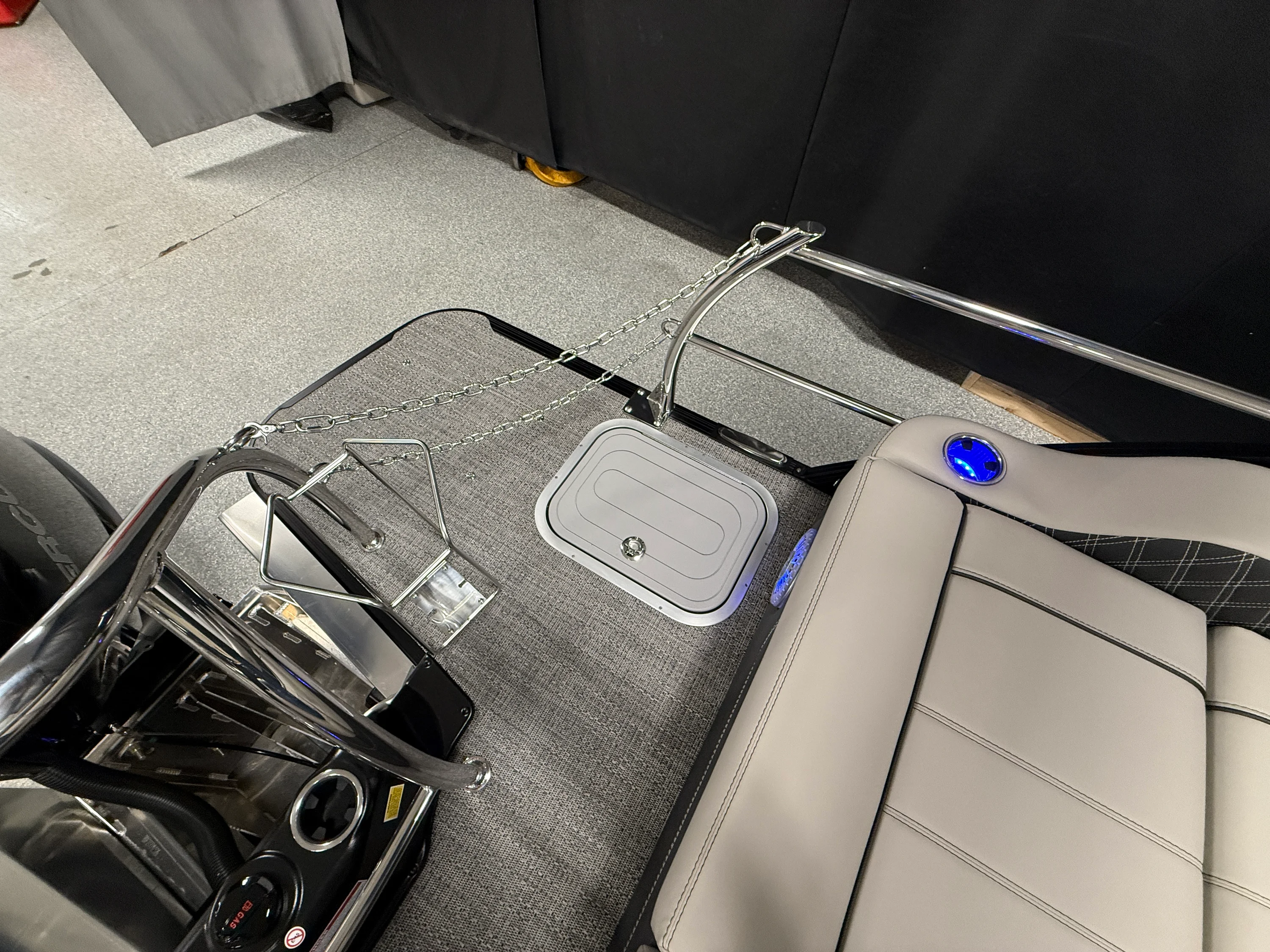 2026 Barletta Lusso 23 UC Image Thumbnail #79