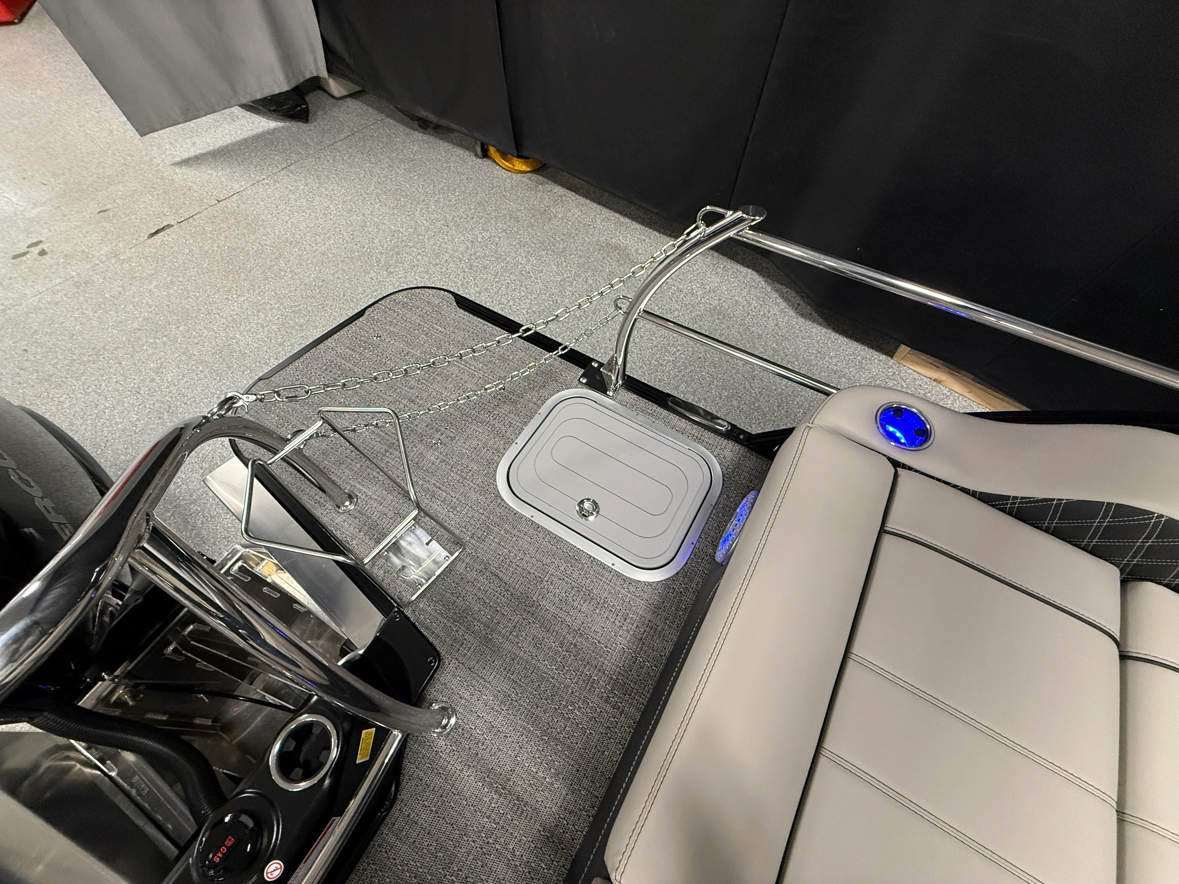 2026 Barletta Lusso 23 UC Image Thumbnail #79