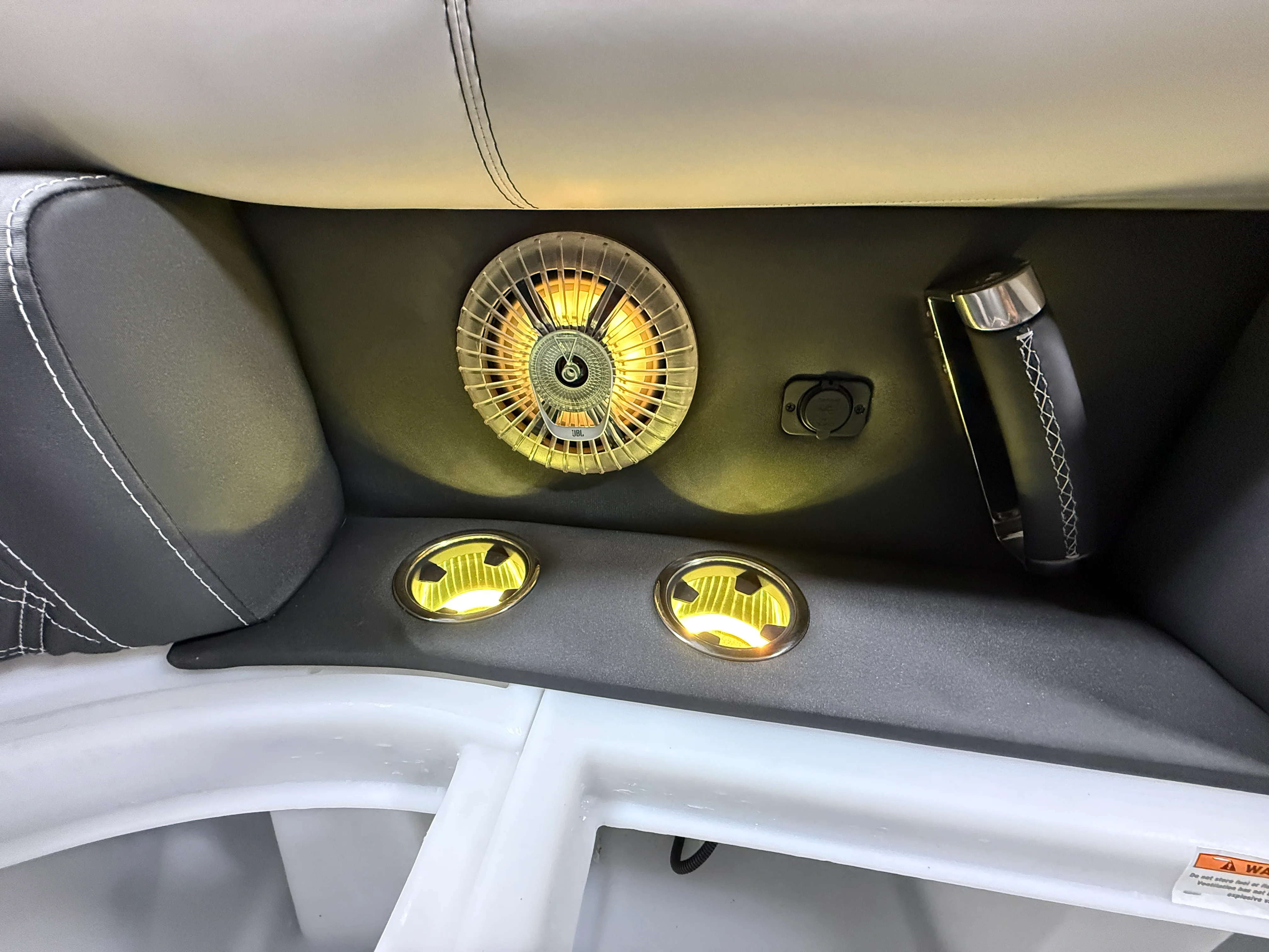 2026 Barletta Lusso 23 UC Image Thumbnail #23