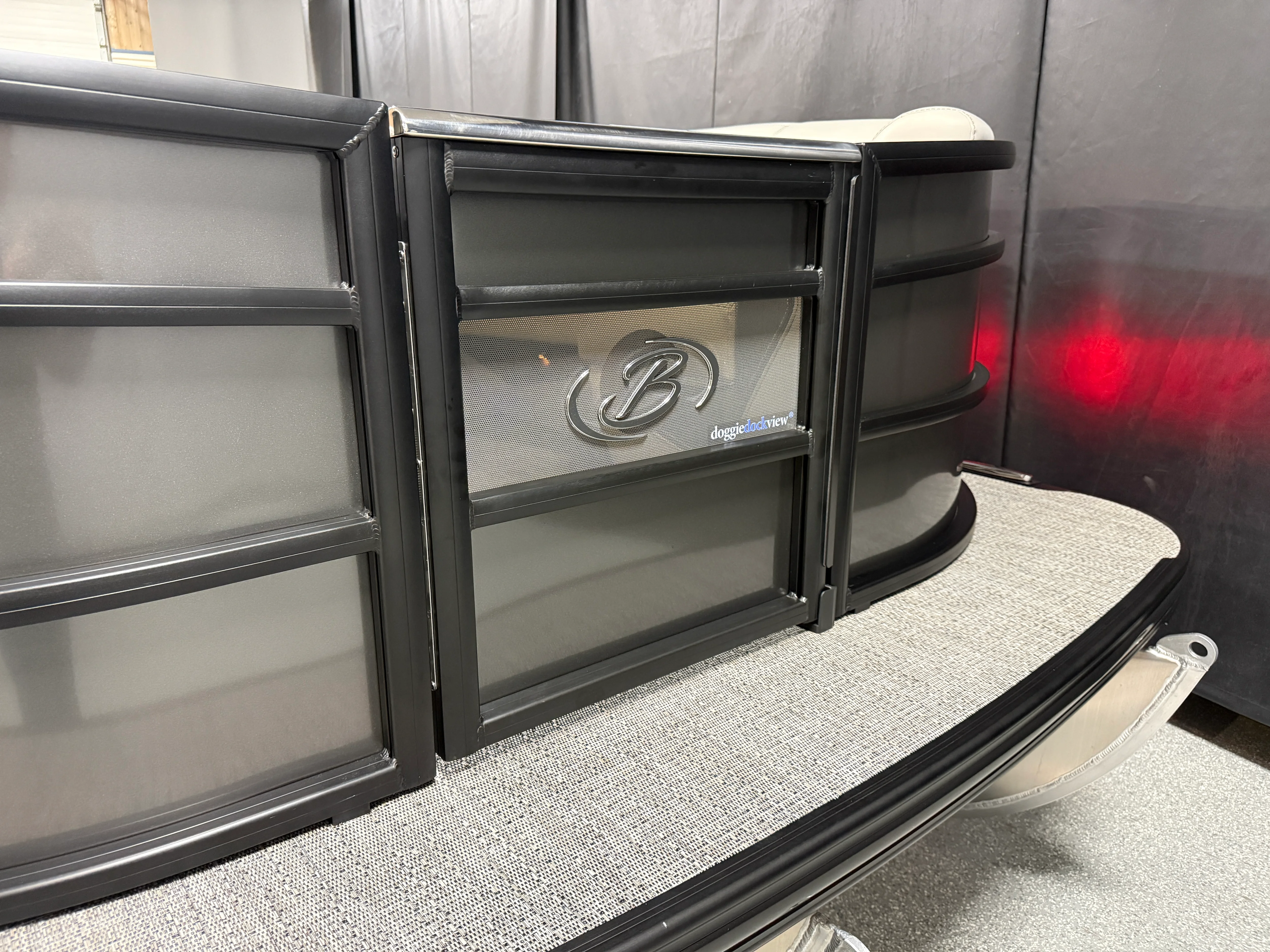 2026 Barletta Lusso 23 UC Image Thumbnail #10