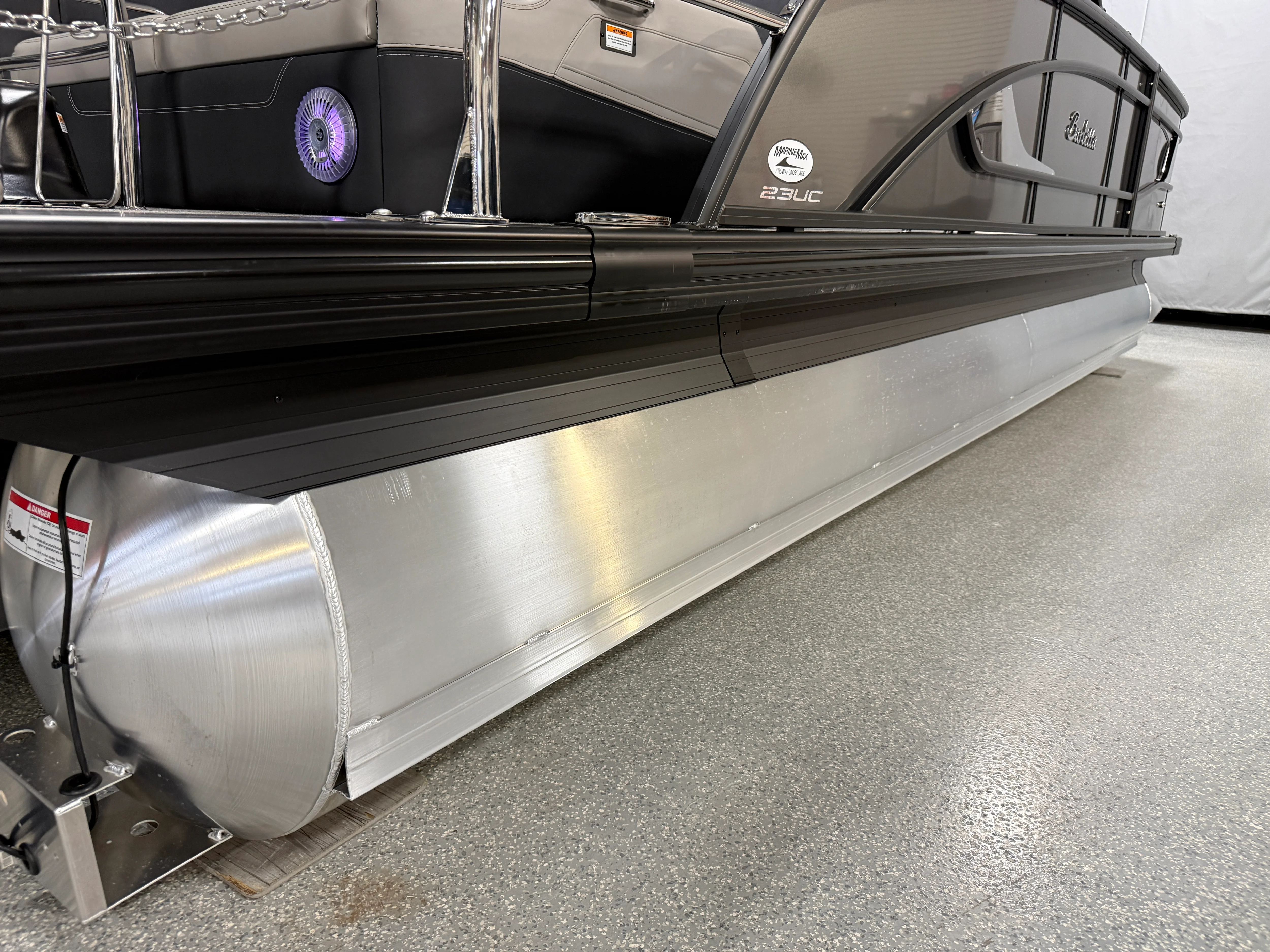 2026 Barletta Lusso 23 UC Image Thumbnail #95