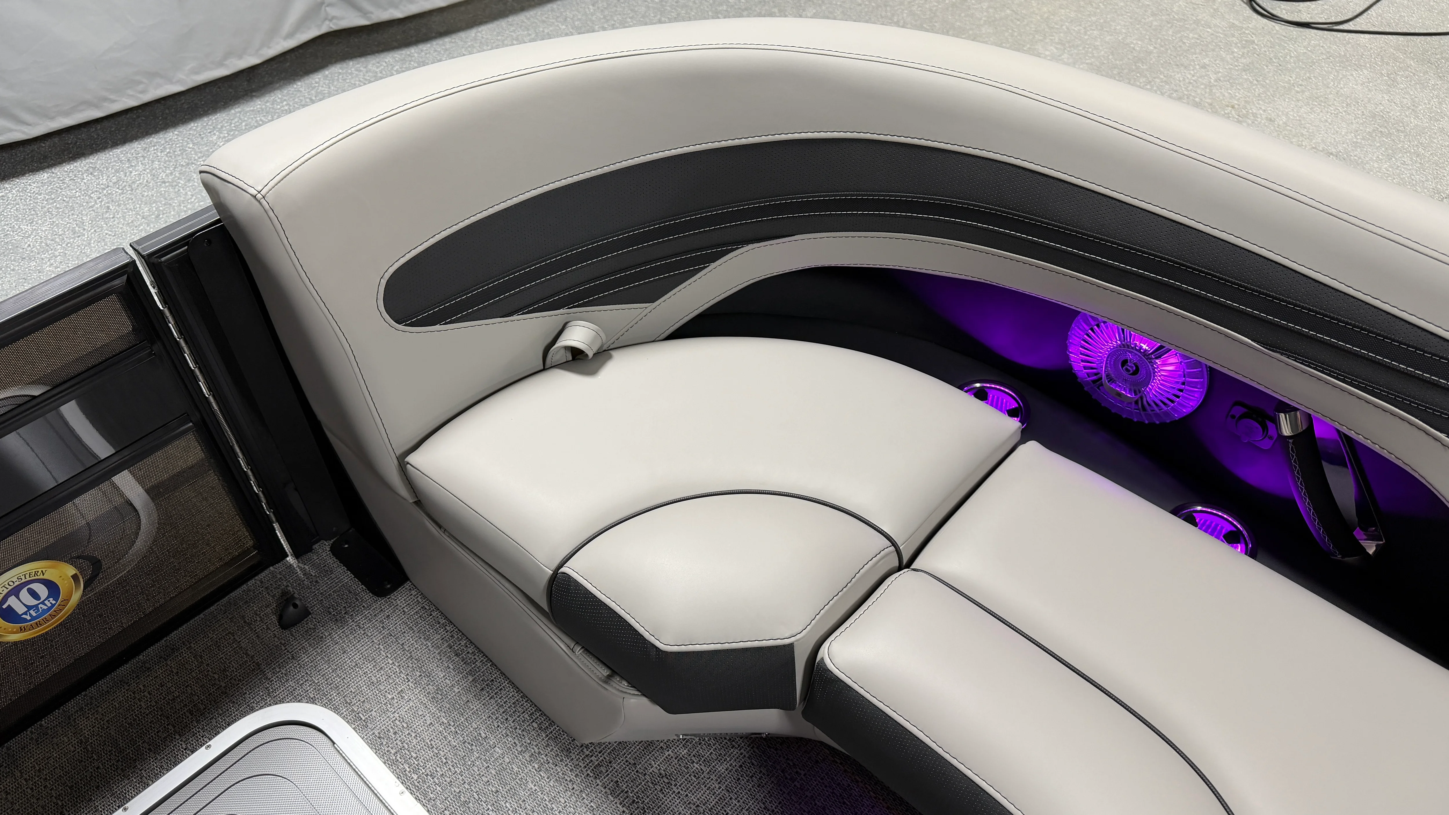 2026 Barletta Corsa 23 UC Image Thumbnail #23