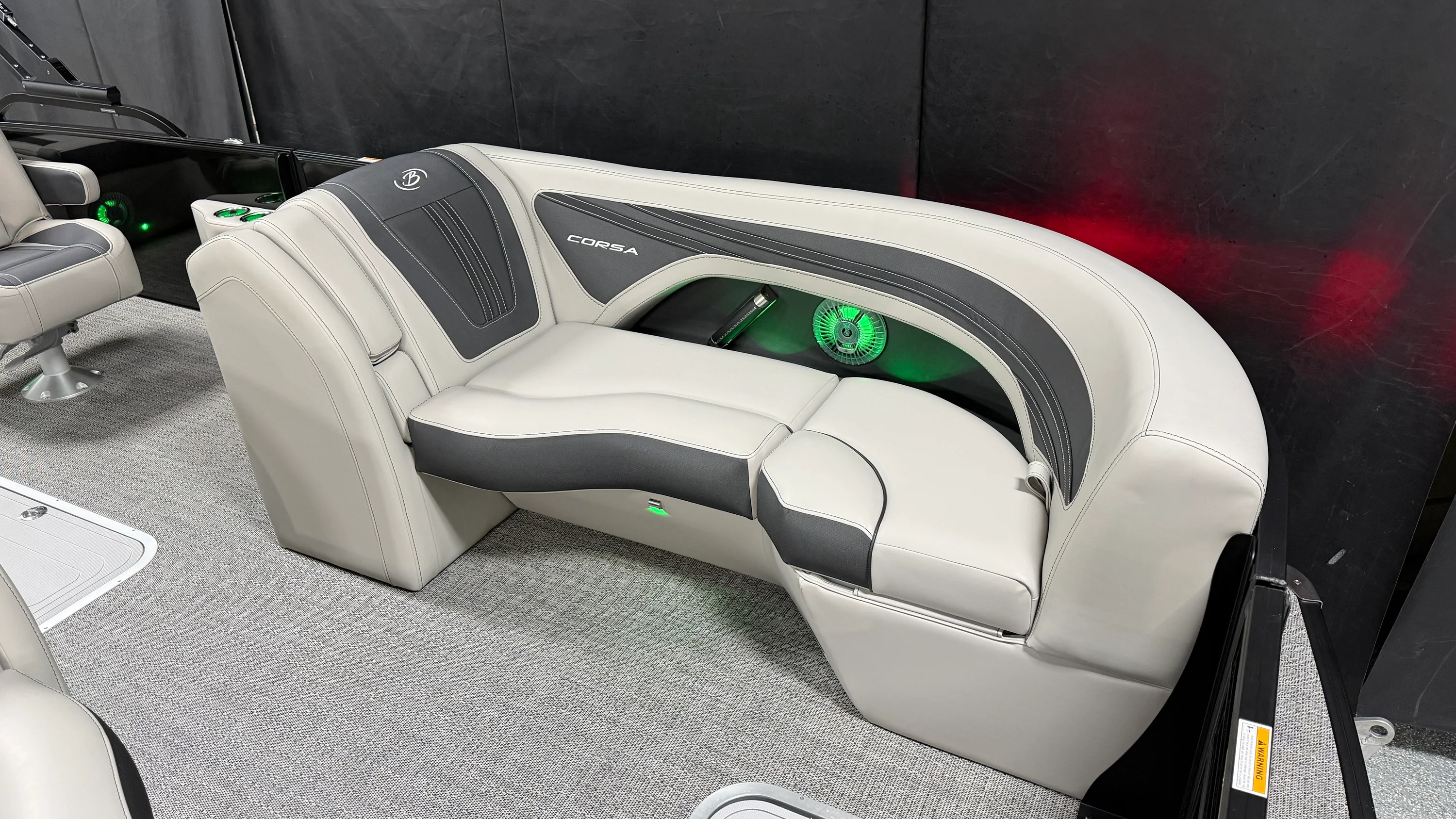 2026 Barletta Corsa 23 UC Image Thumbnail #12