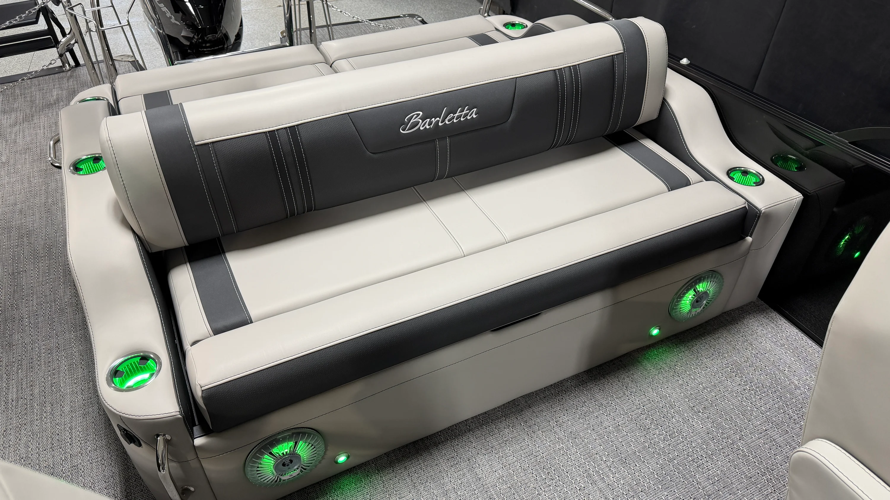 2026 Barletta Corsa 23 UC Image Thumbnail #64