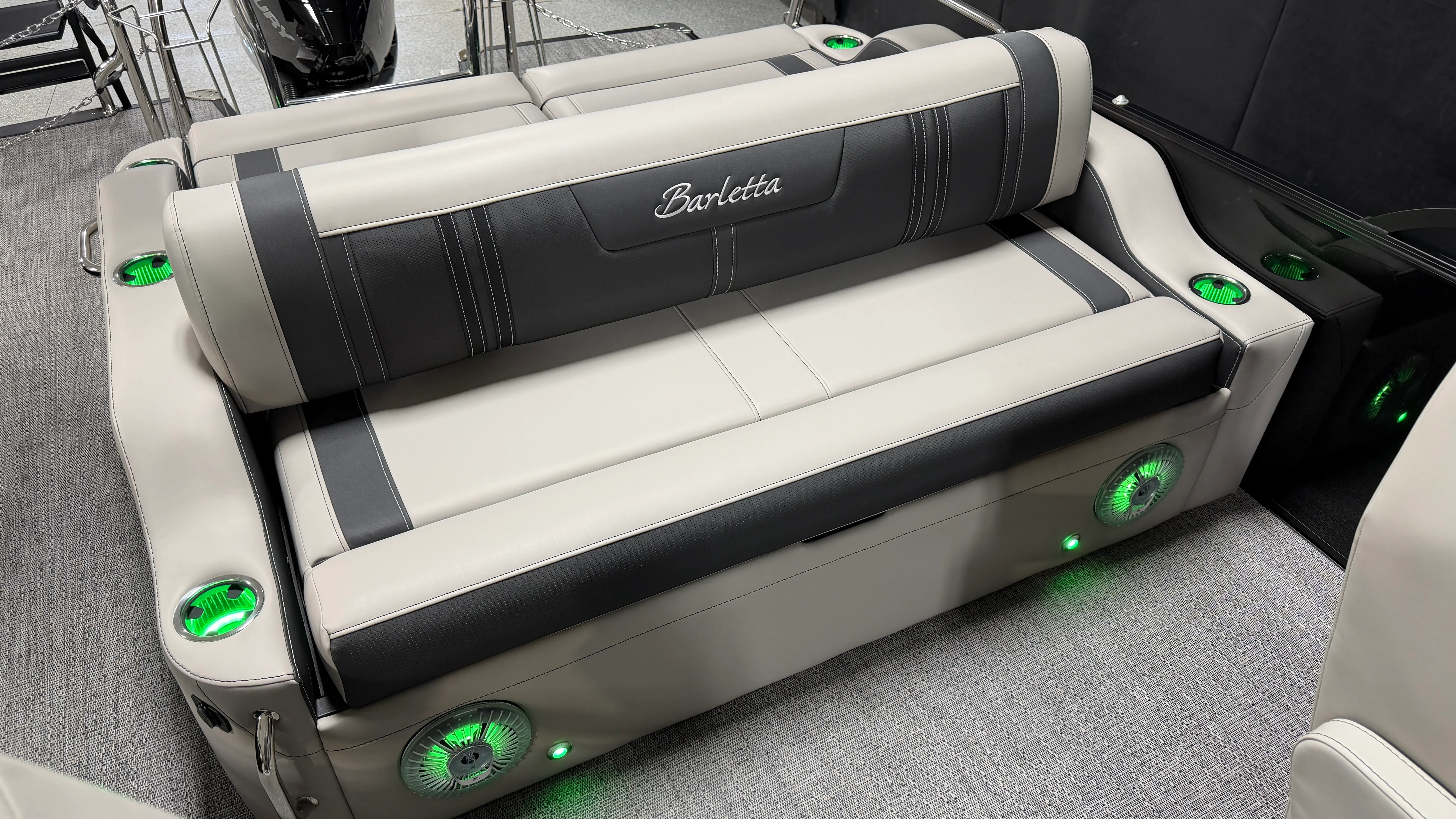 2026 Barletta Corsa 23 UC Image Thumbnail #65