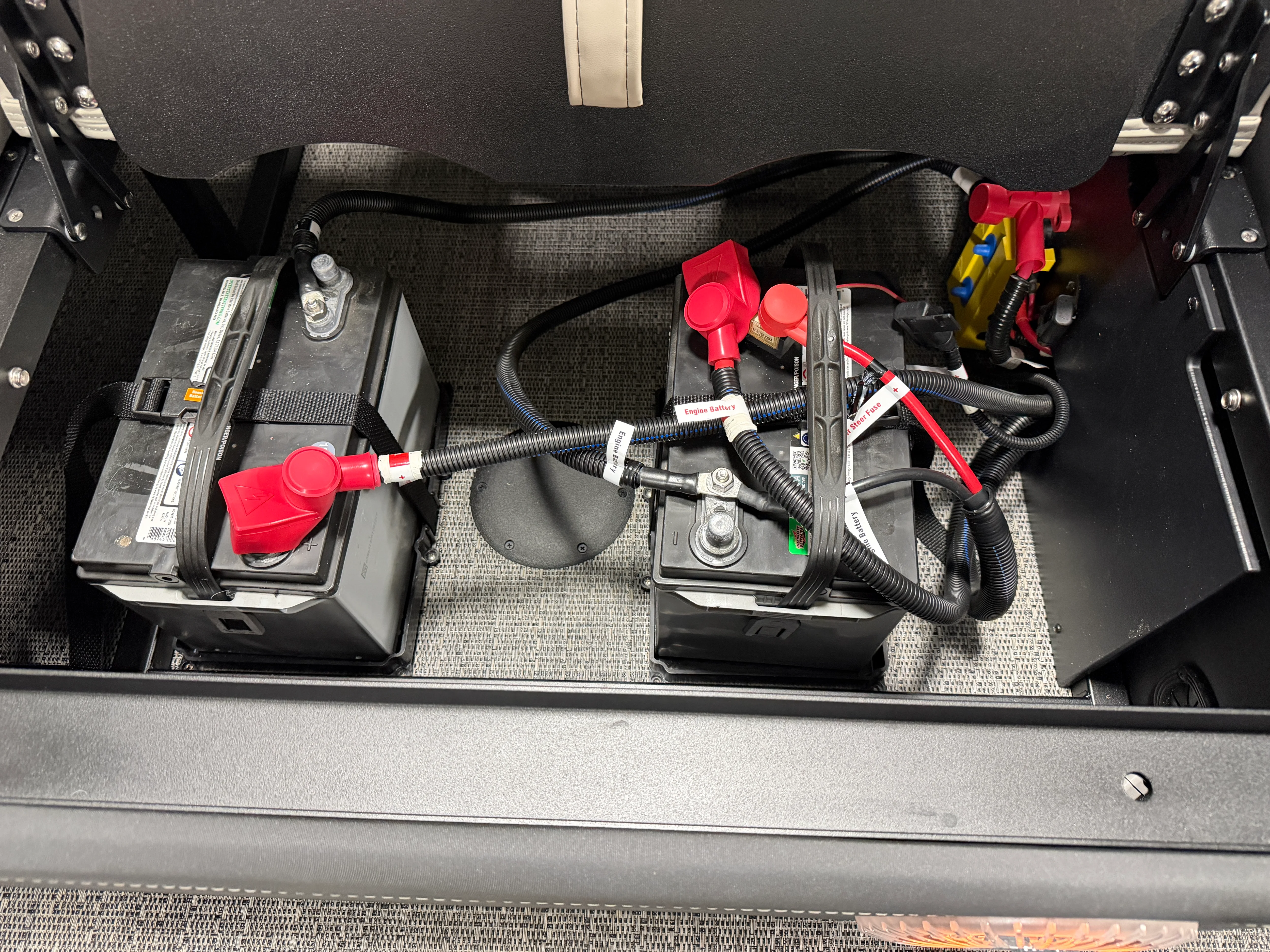 2026 Barletta Corsa 23 UC Image Thumbnail #76