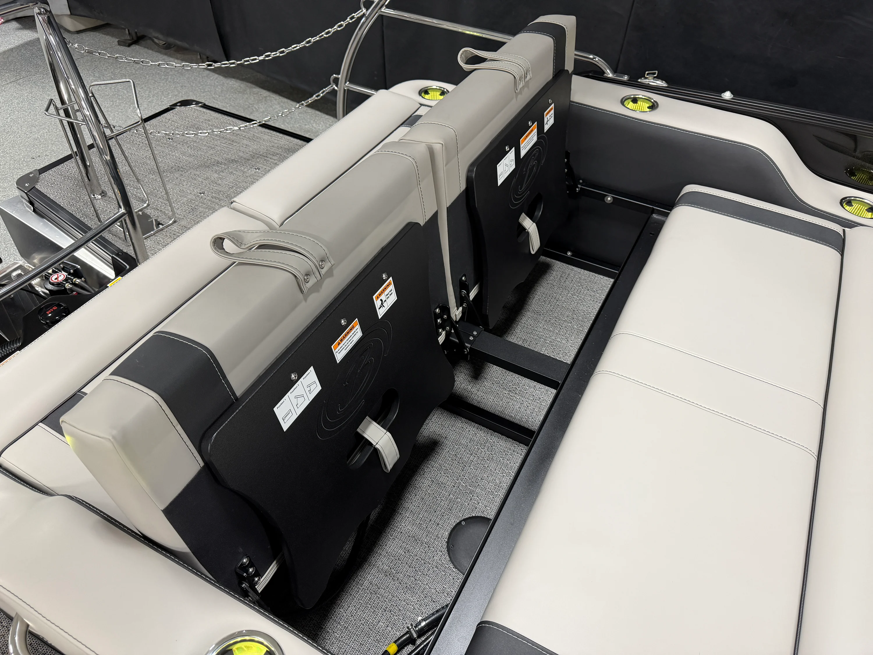 2026 Barletta Corsa 23 UC Image Thumbnail #69