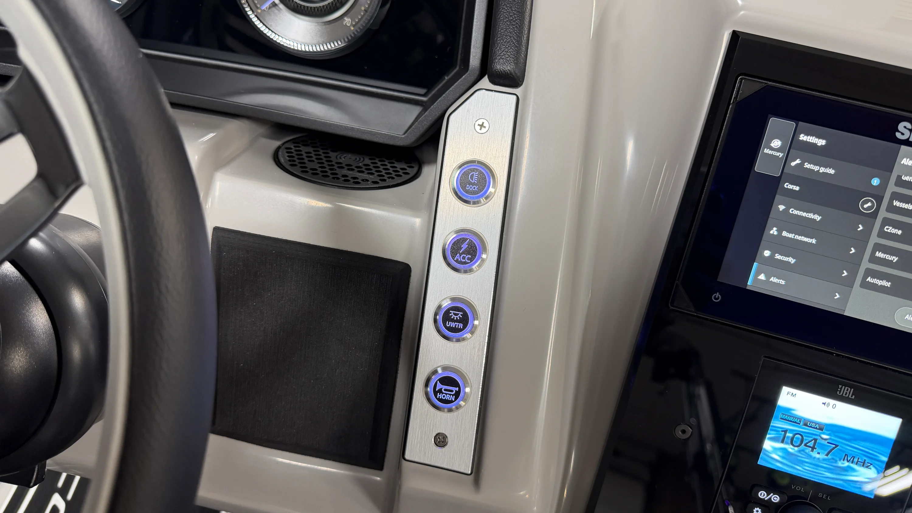 2026 Barletta Corsa 23 UC Image Thumbnail #53