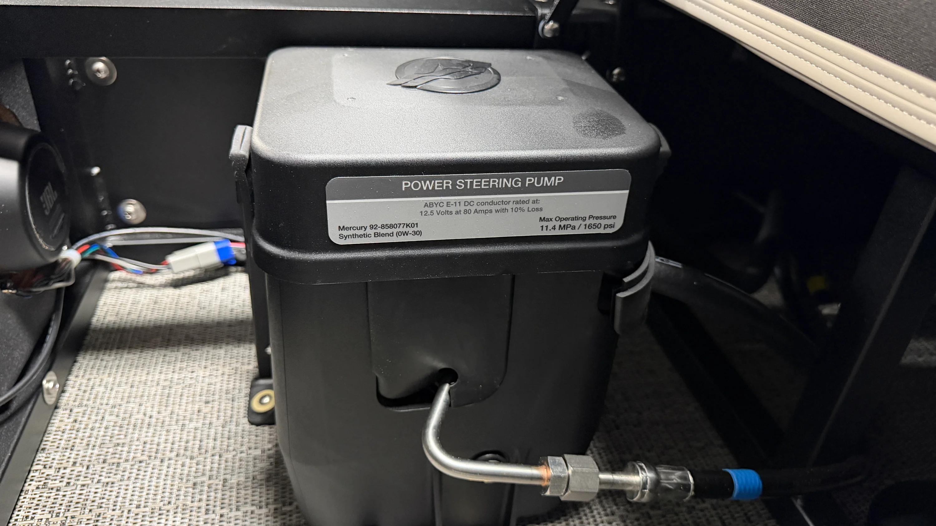 2026 Barletta Corsa 23 UC Image Thumbnail #66