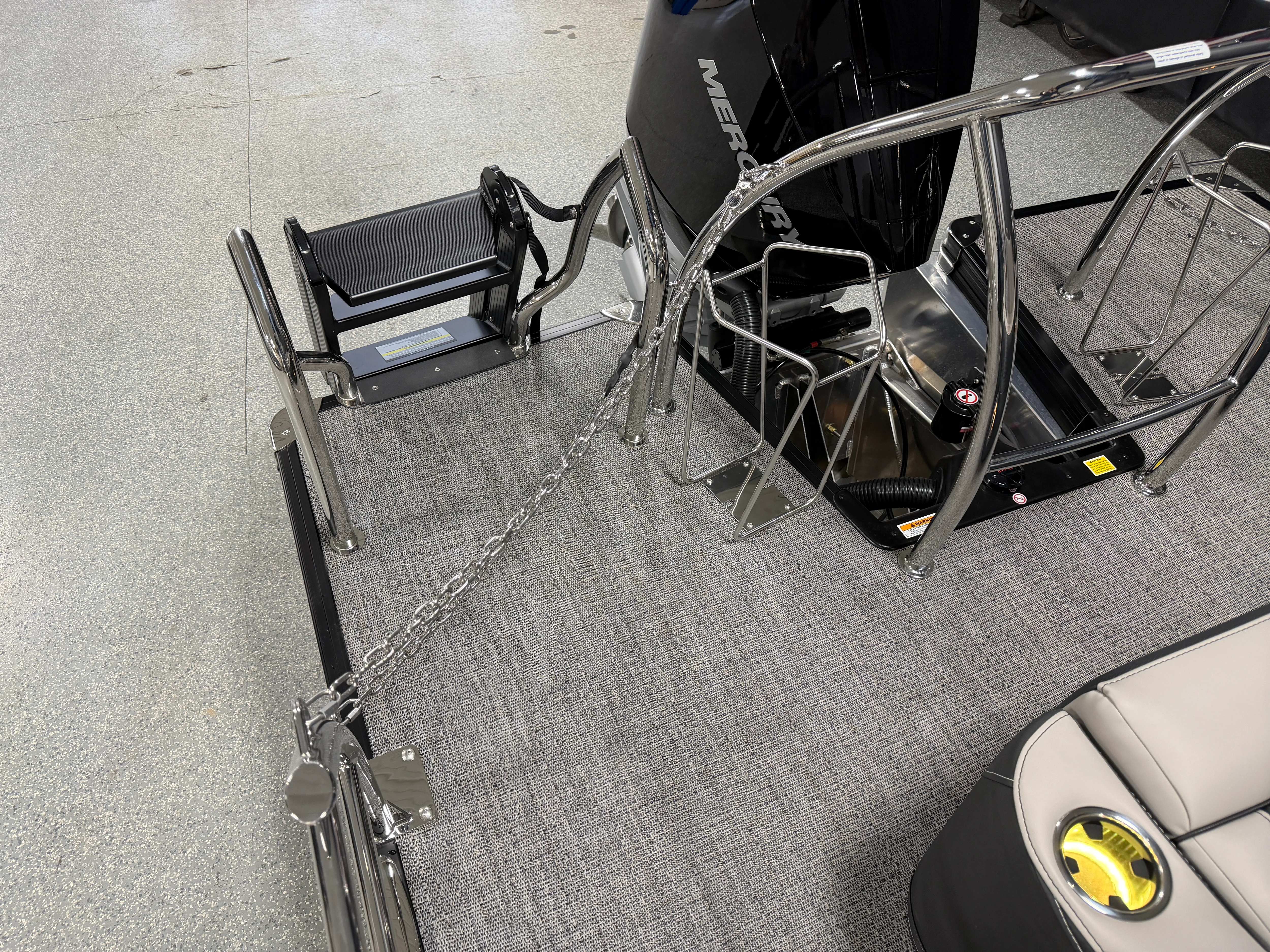 2026 Barletta Corsa 23 UC Image Thumbnail #82