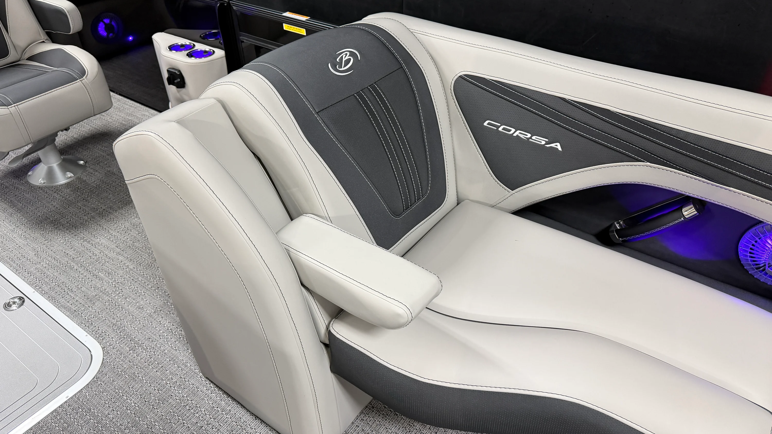 2026 Barletta Corsa 23 UC Image Thumbnail #18