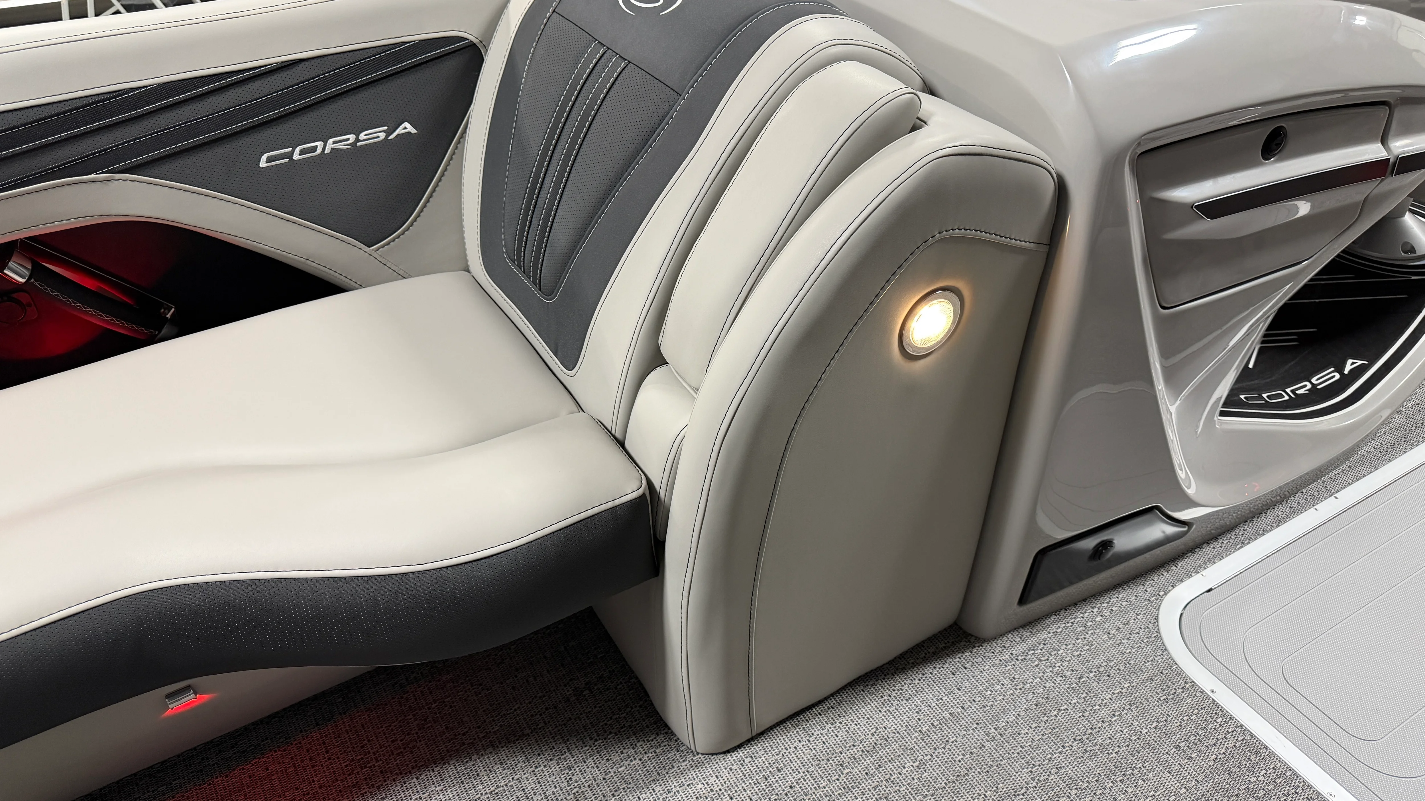 2026 Barletta Corsa 23 UC Image Thumbnail #30