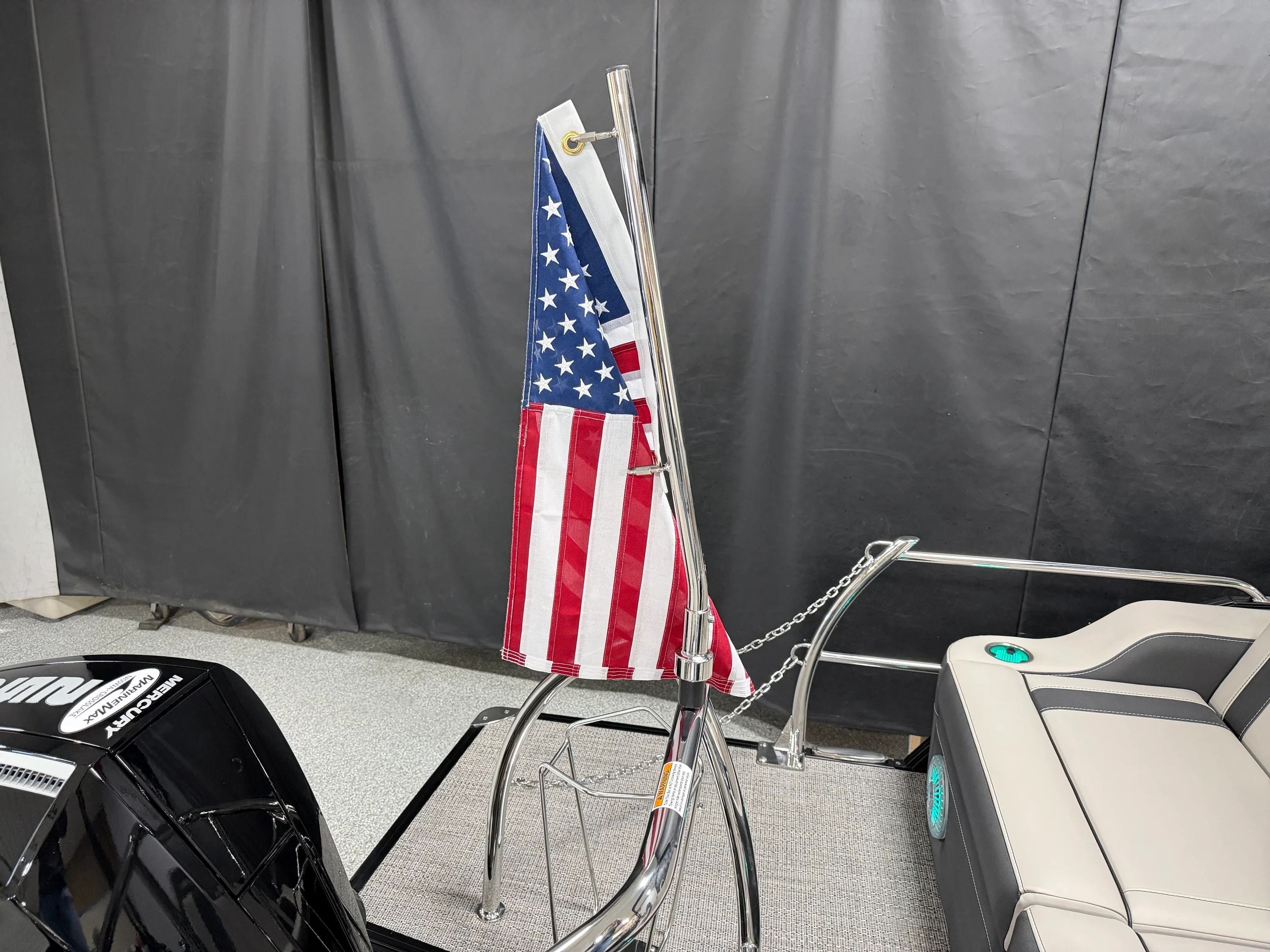 2026 Barletta Corsa 23 UC Image Thumbnail #83