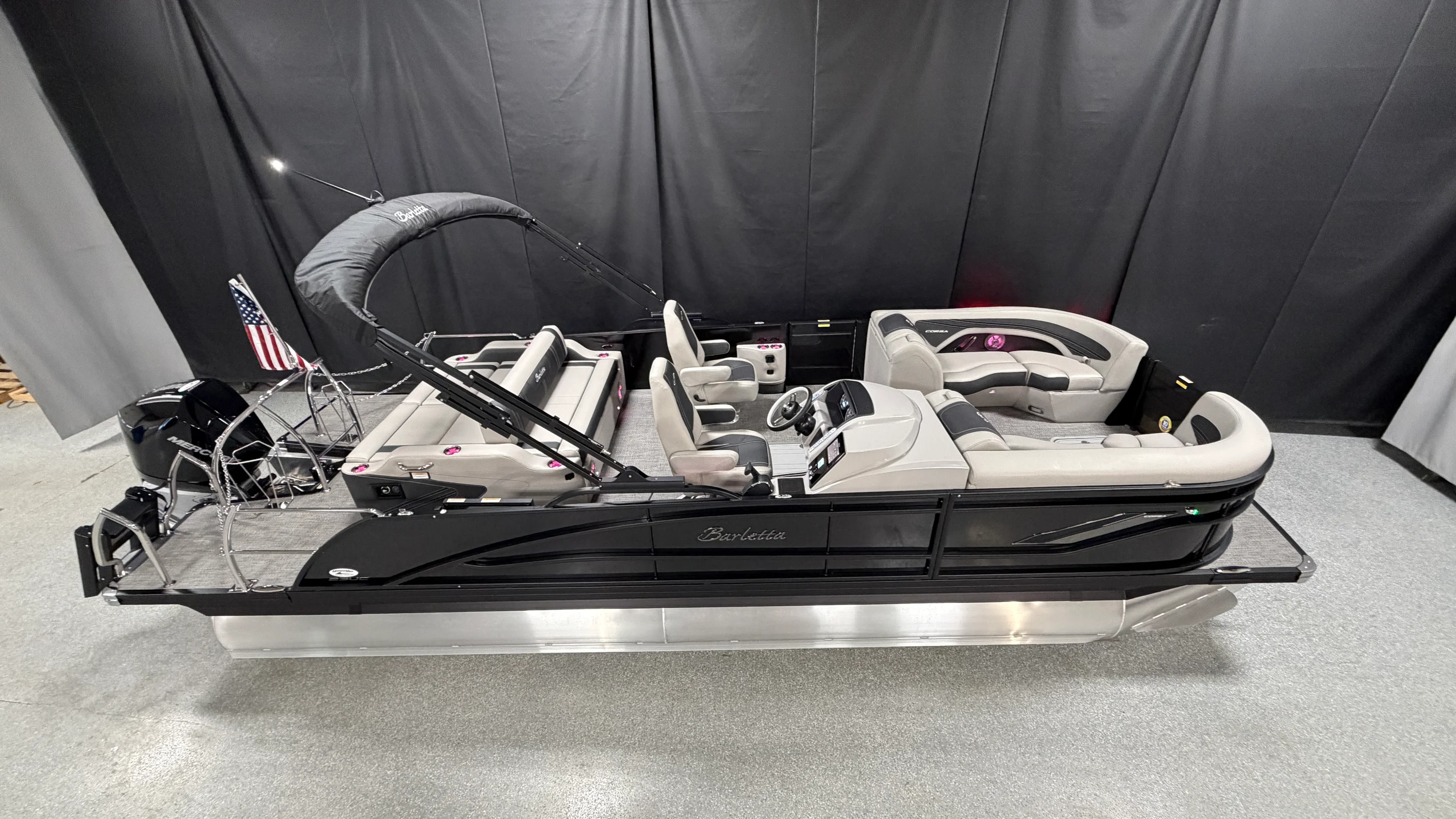 2026 Barletta Corsa 23 UC Image Thumbnail #7