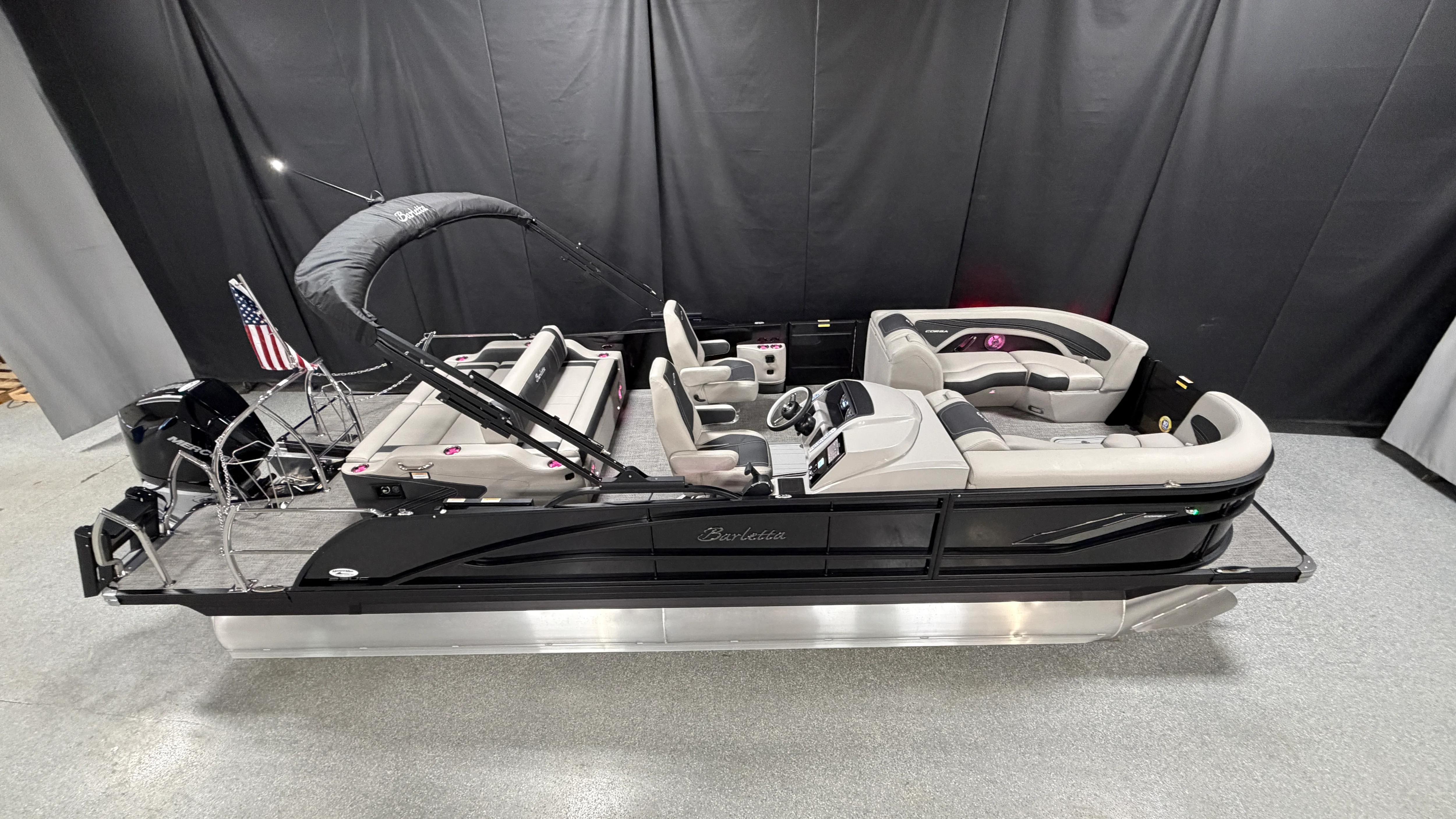 2026 Barletta Corsa 23 UC Image Thumbnail #7