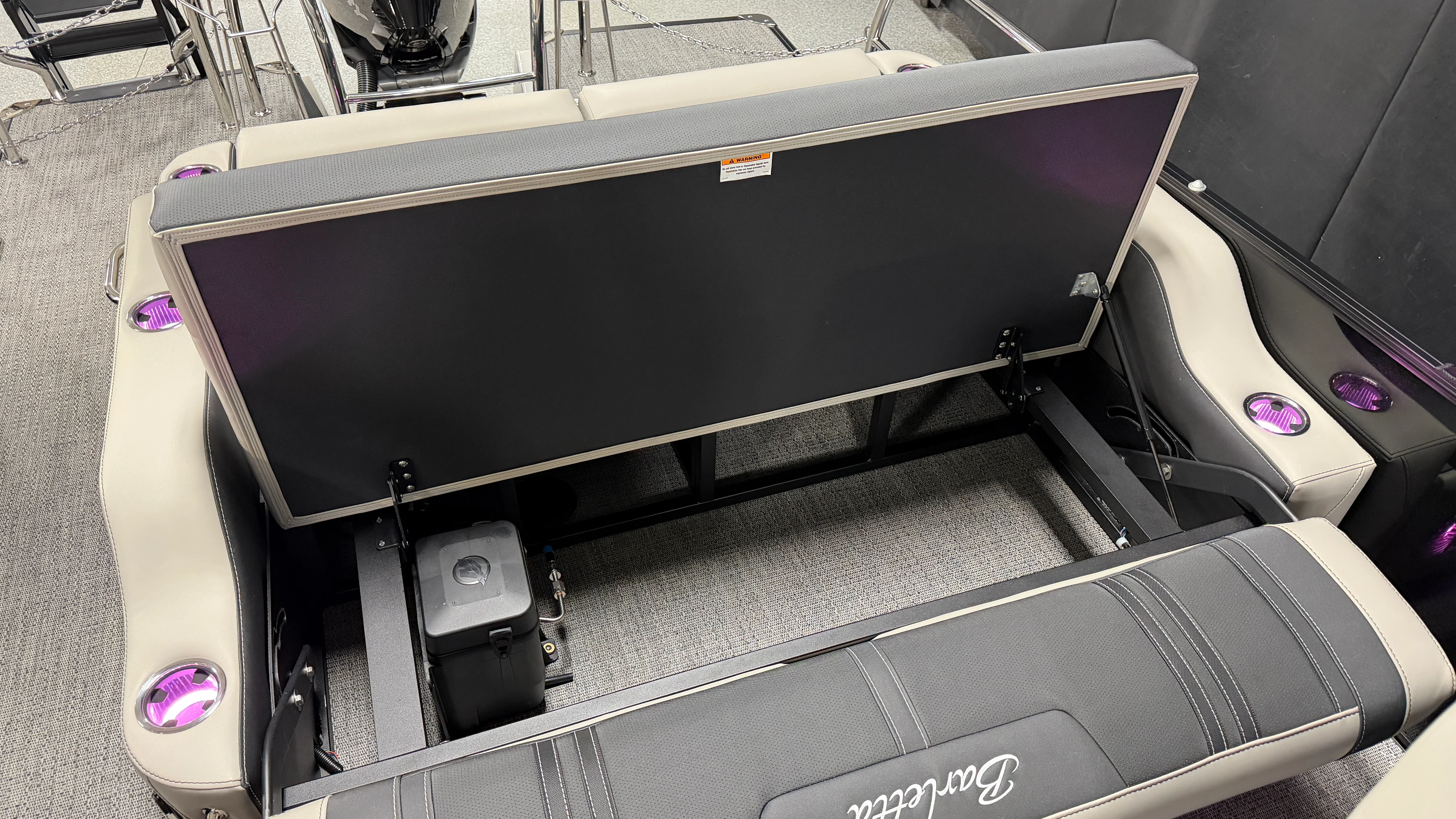 2026 Barletta Corsa 23 UC Image Thumbnail #66