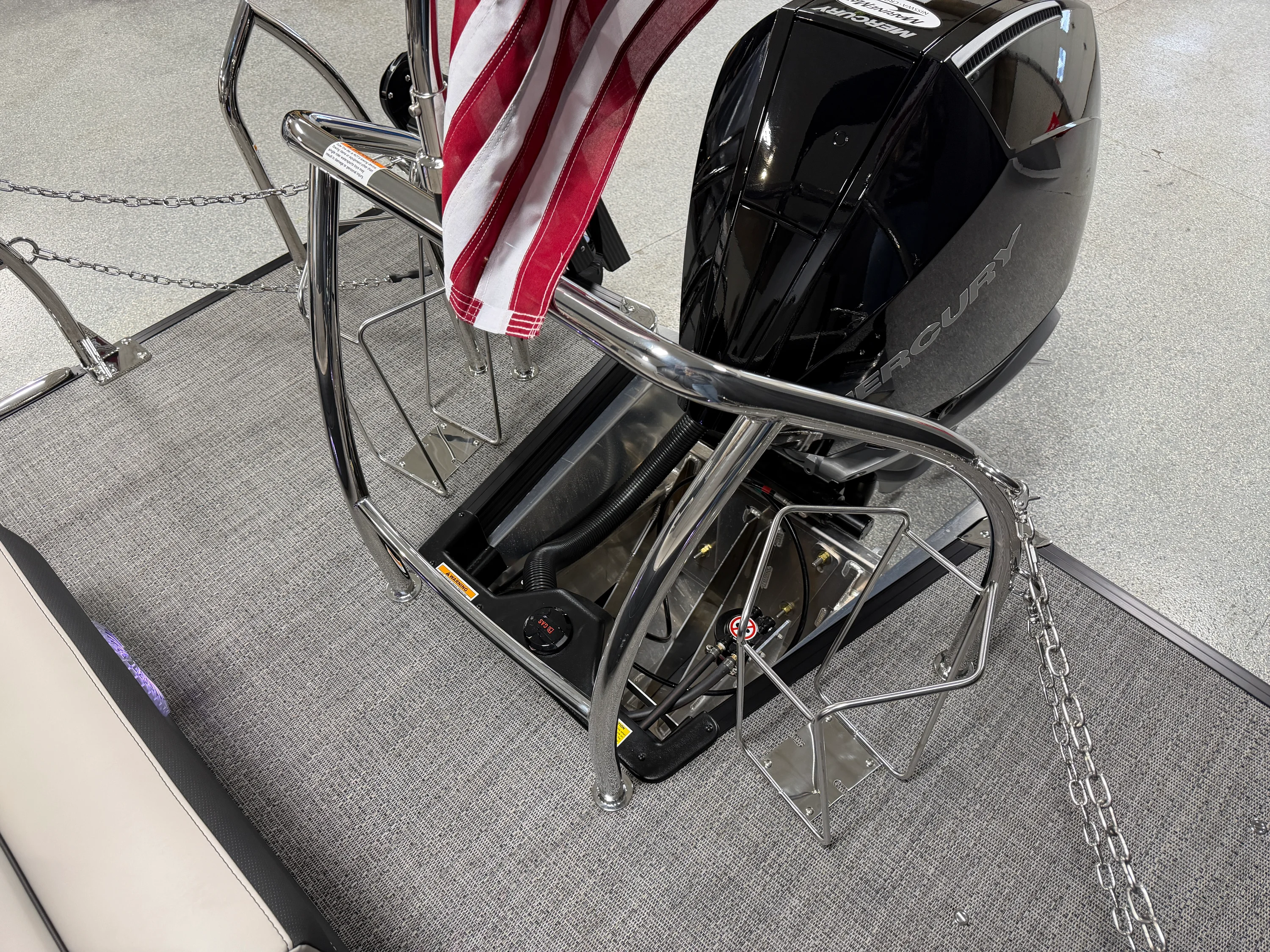 2026 Barletta Corsa 23 UC Image Thumbnail #80