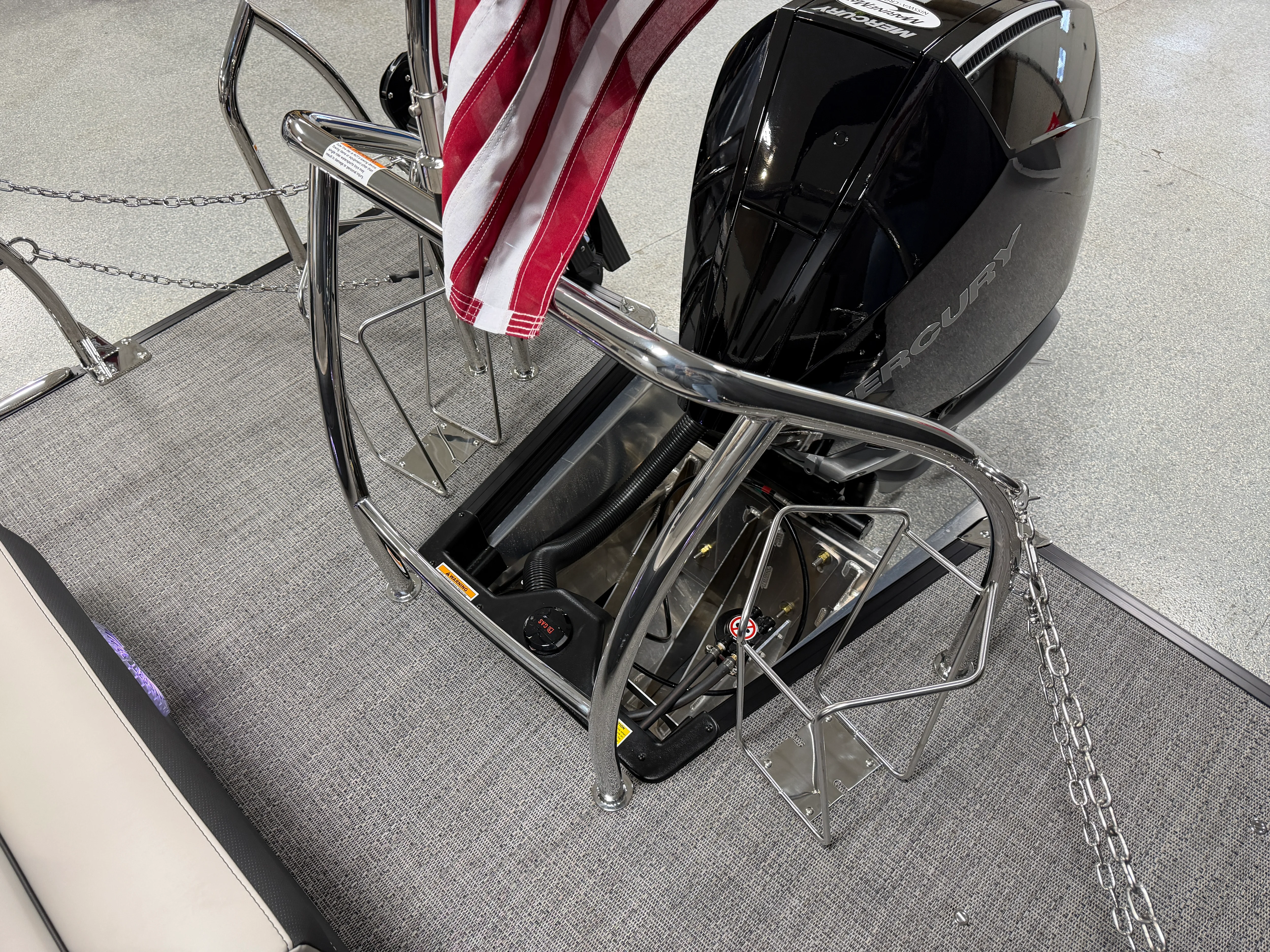 2026 Barletta Corsa 23 UC Image Thumbnail #81