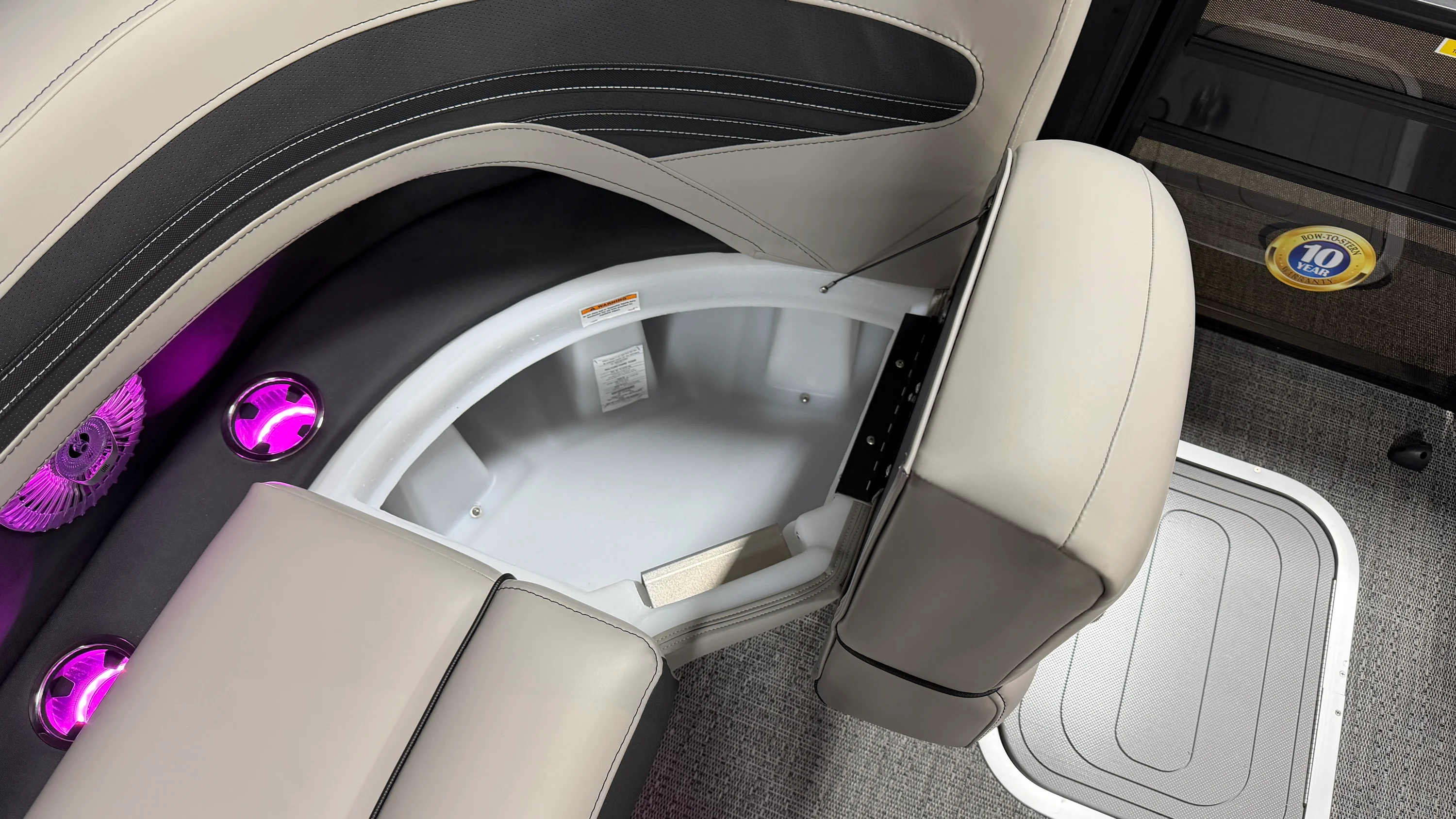 2026 Barletta Corsa 23 UC Image Thumbnail #14