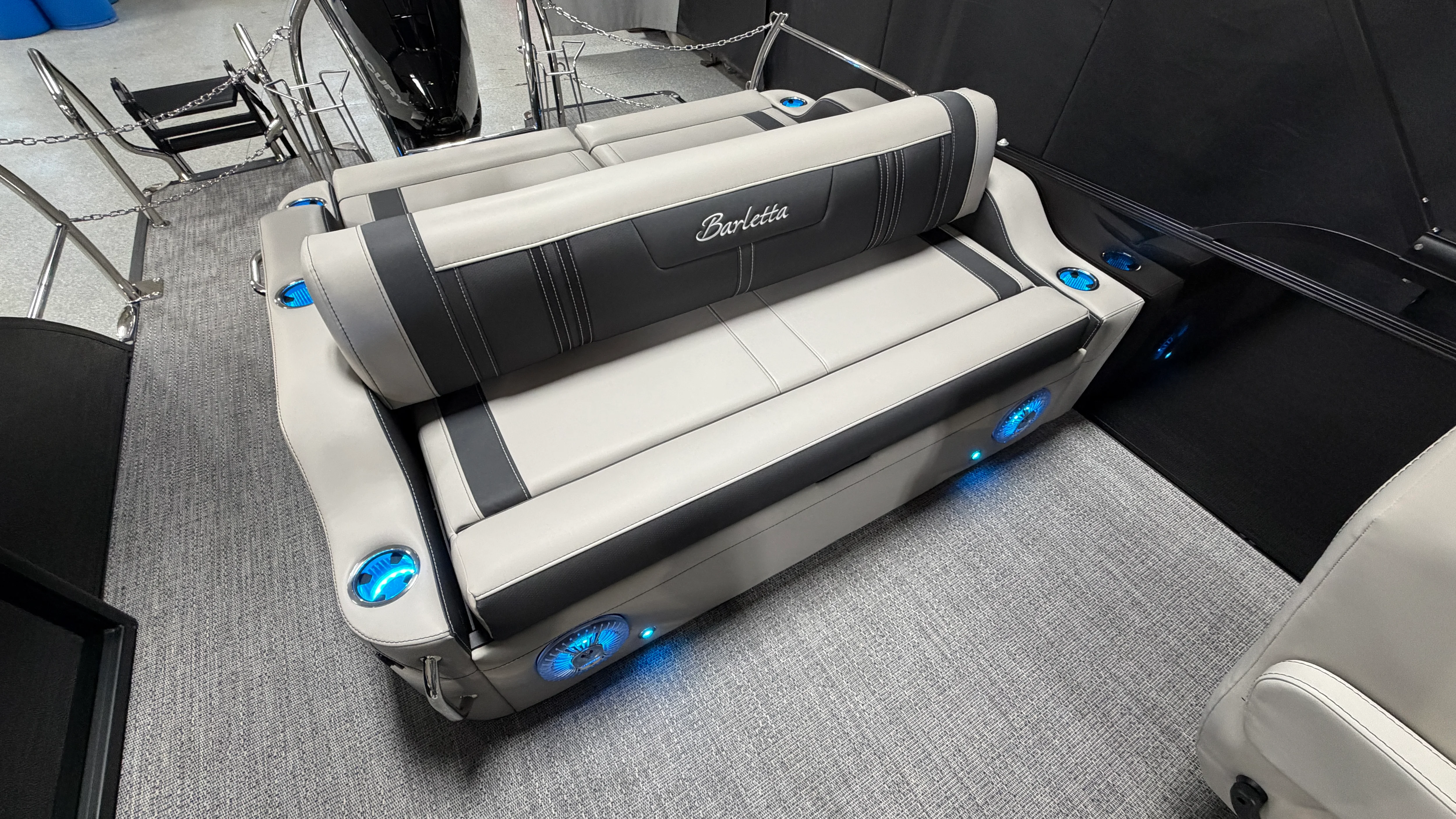 2026 Barletta Corsa 23 UC Image Thumbnail #62