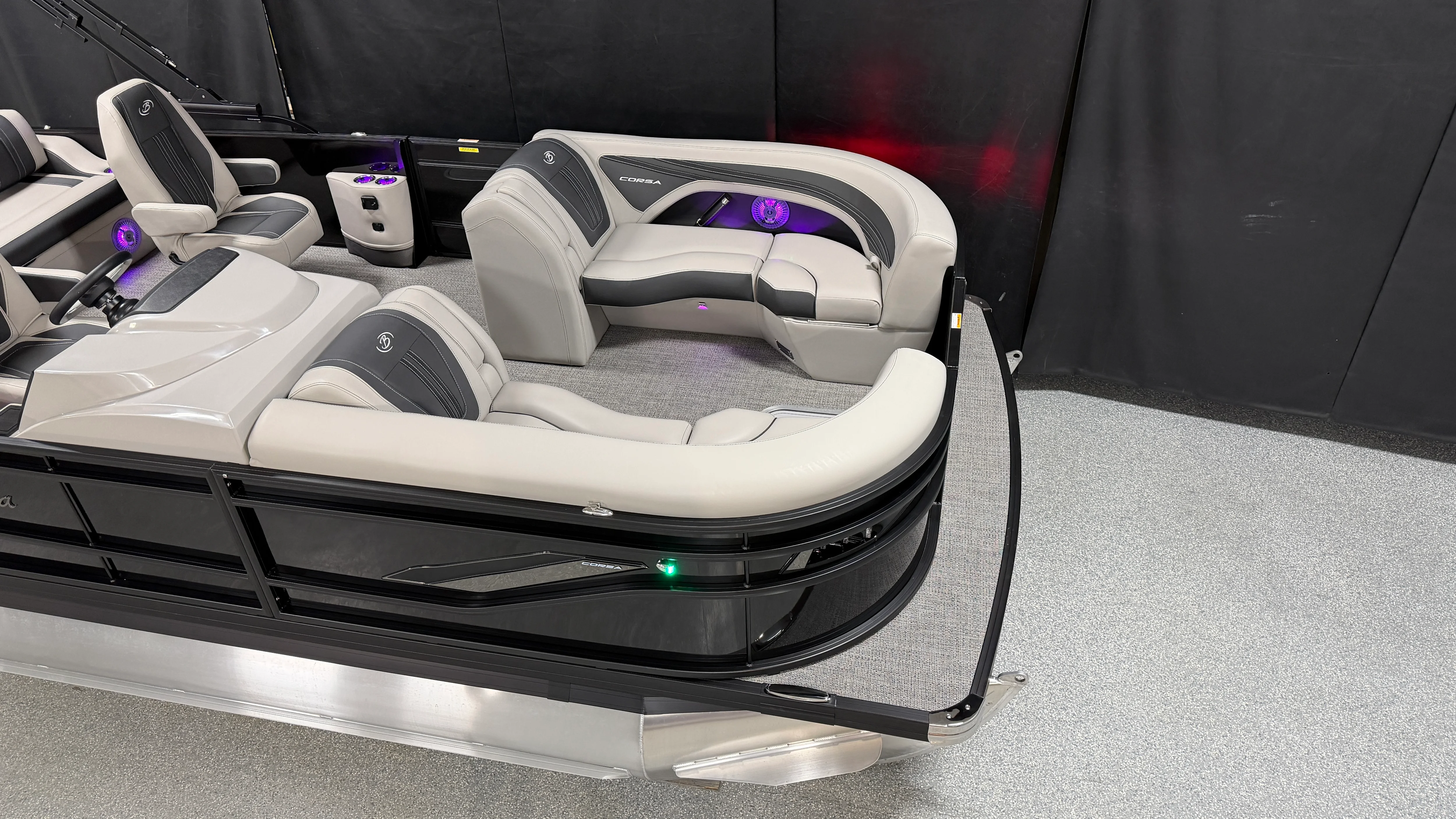 2026 Barletta Corsa 23 UC Image Thumbnail #10