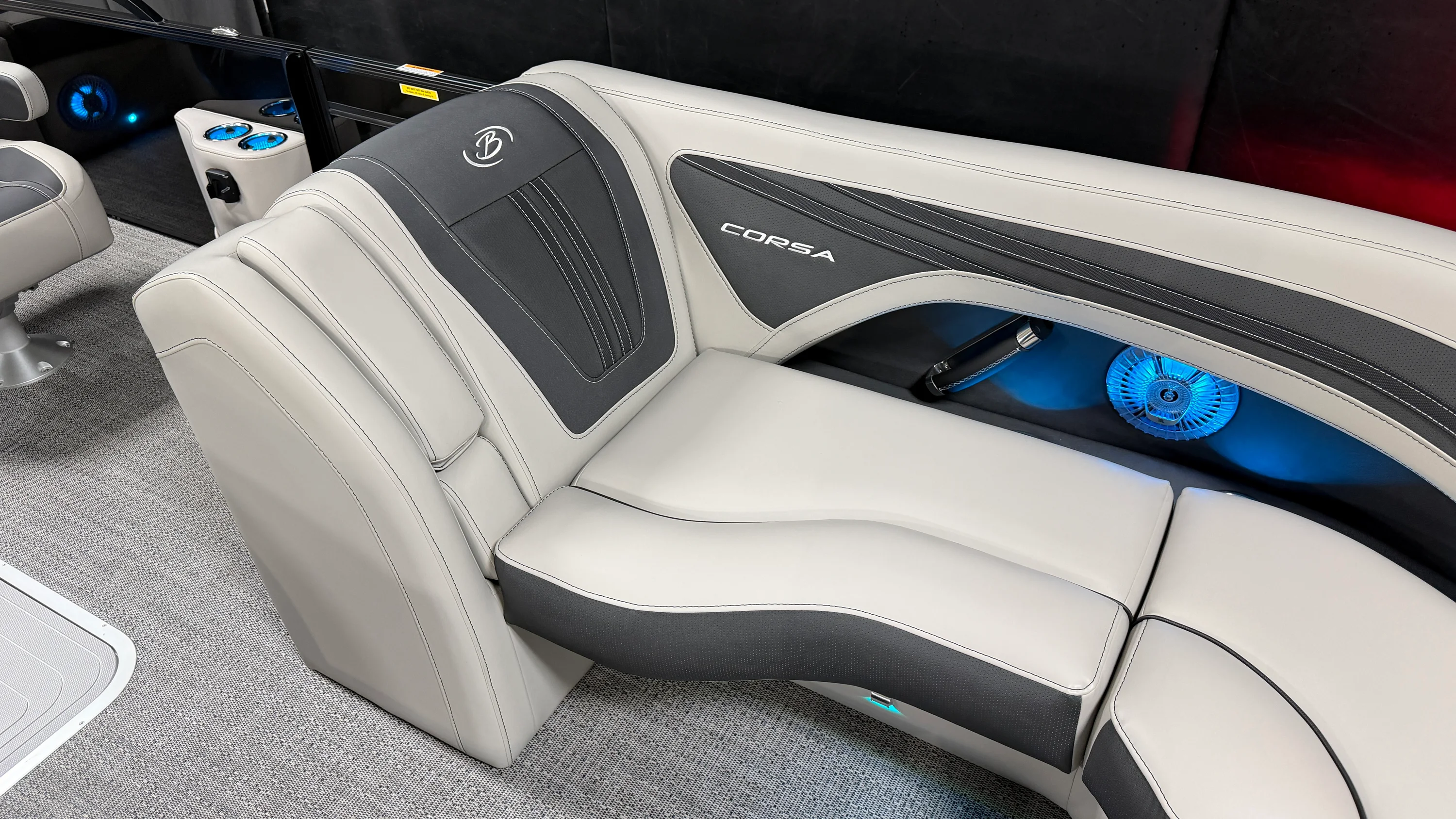 2026 Barletta Corsa 23 UC Image Thumbnail #17