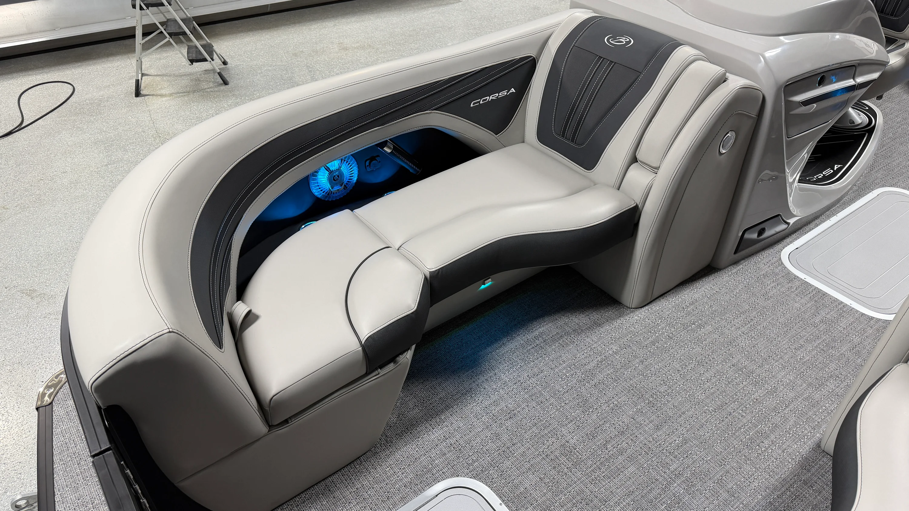 2026 Barletta Corsa 23 UC Image Thumbnail #22