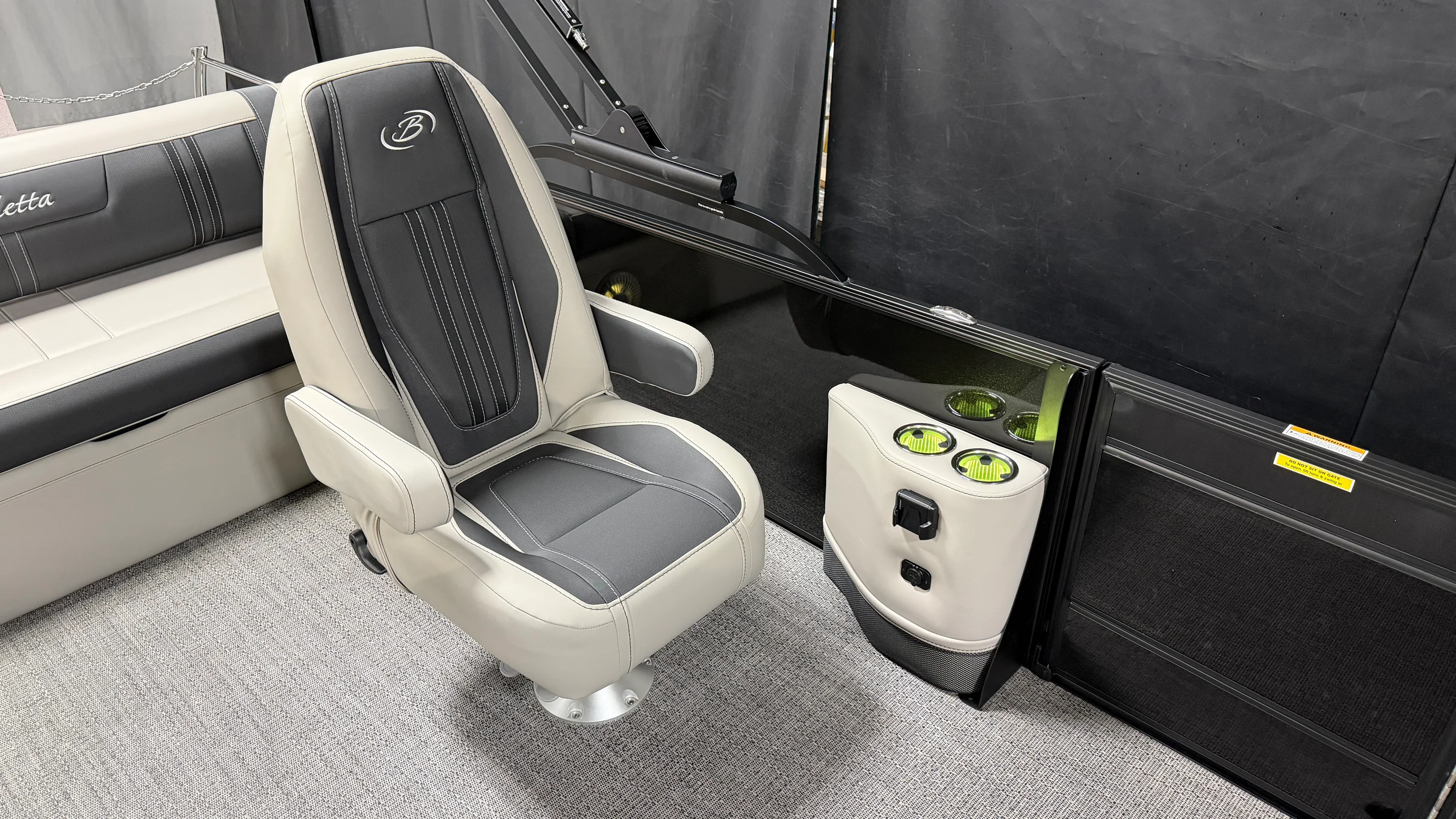 2026 Barletta Corsa 23 UC Image Thumbnail #31