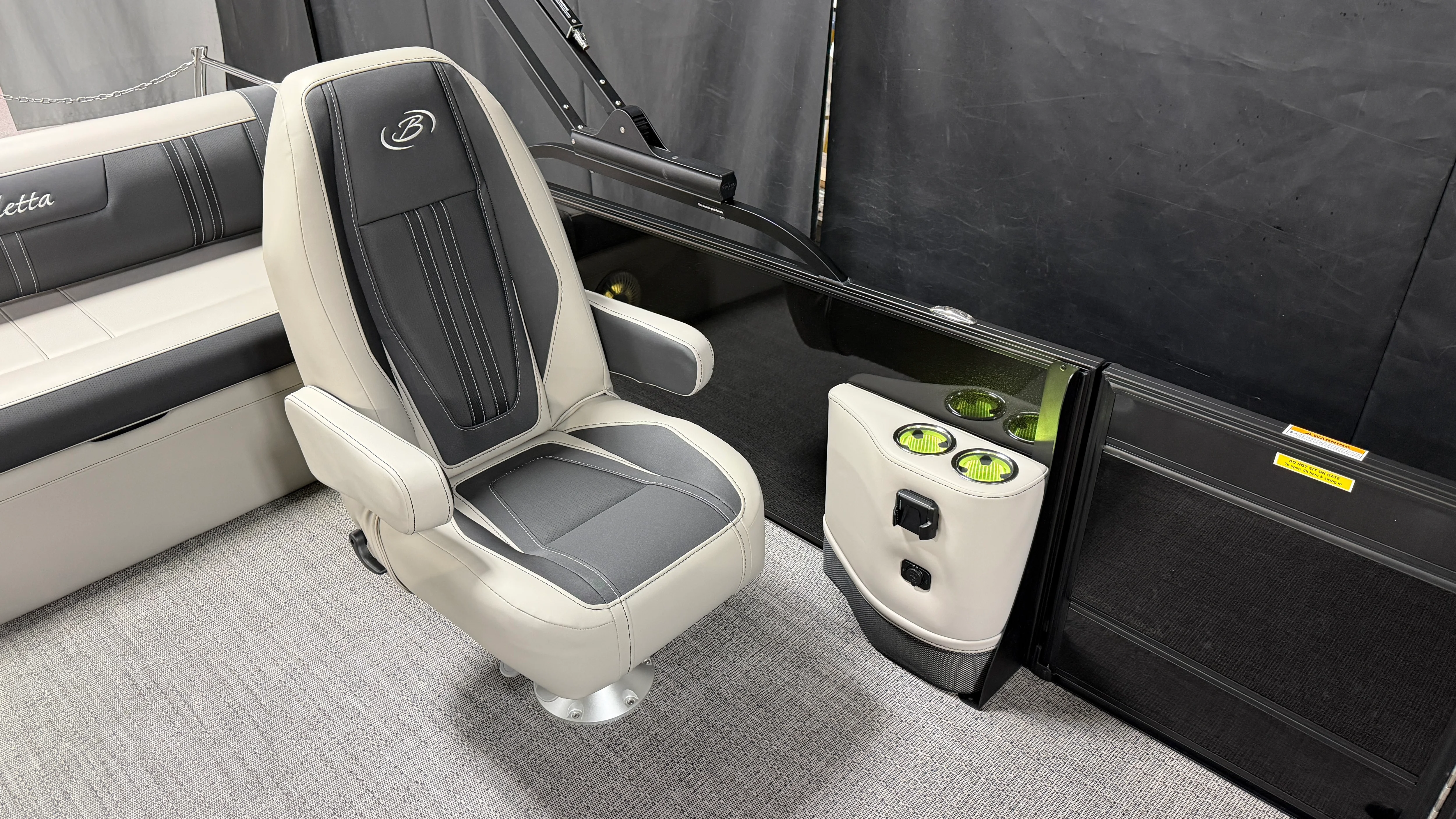 2026 Barletta Corsa 23 UC Image Thumbnail #31