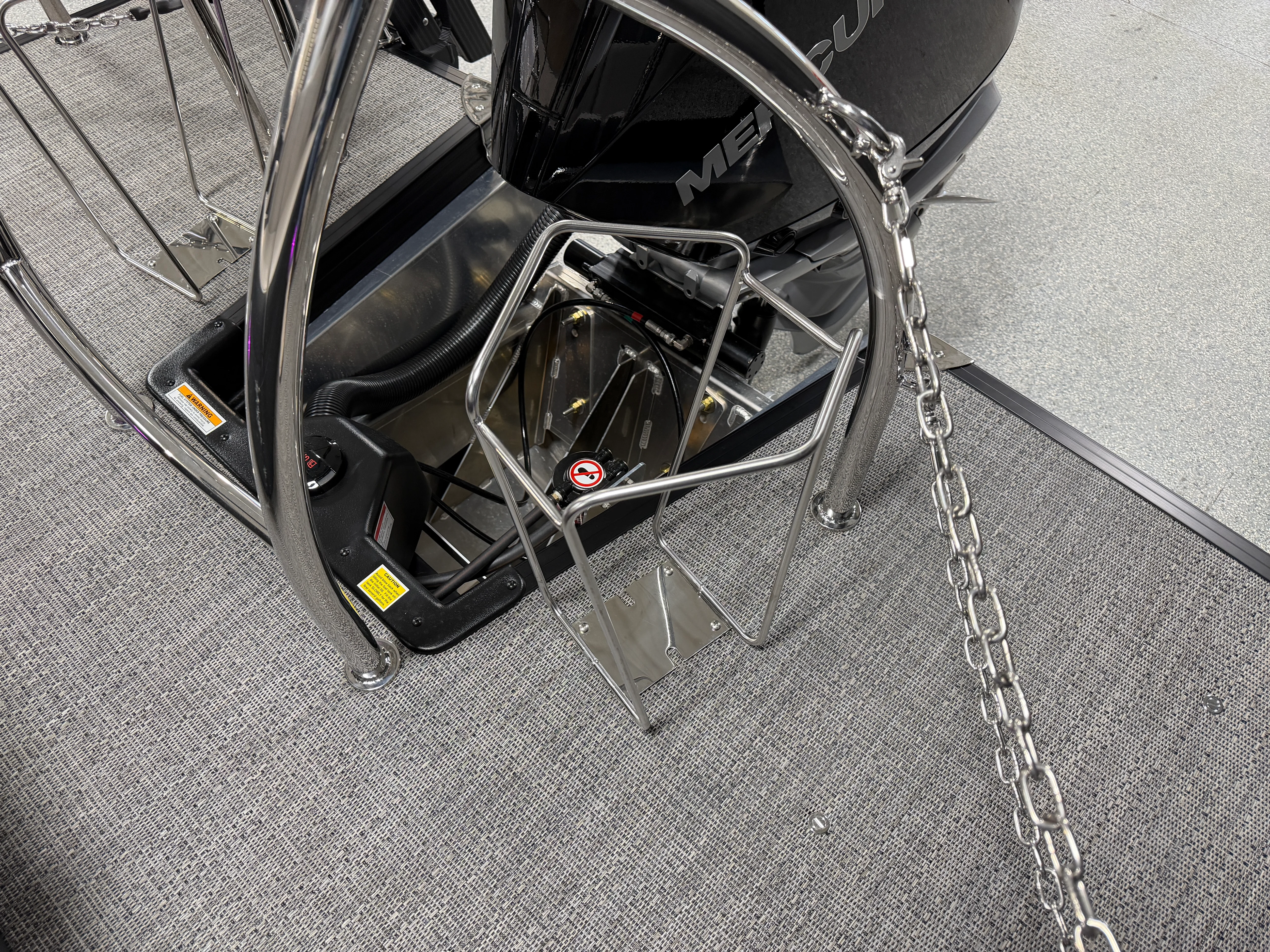 2026 Barletta Corsa 23 UC Image Thumbnail #80