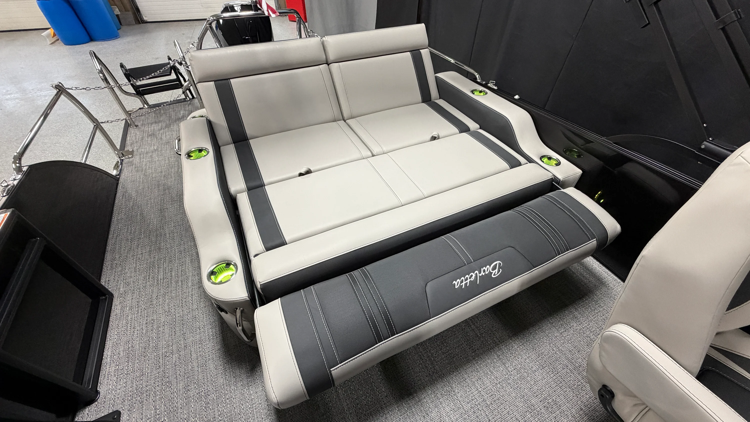 2026 Barletta Corsa 23 UC Image Thumbnail #67