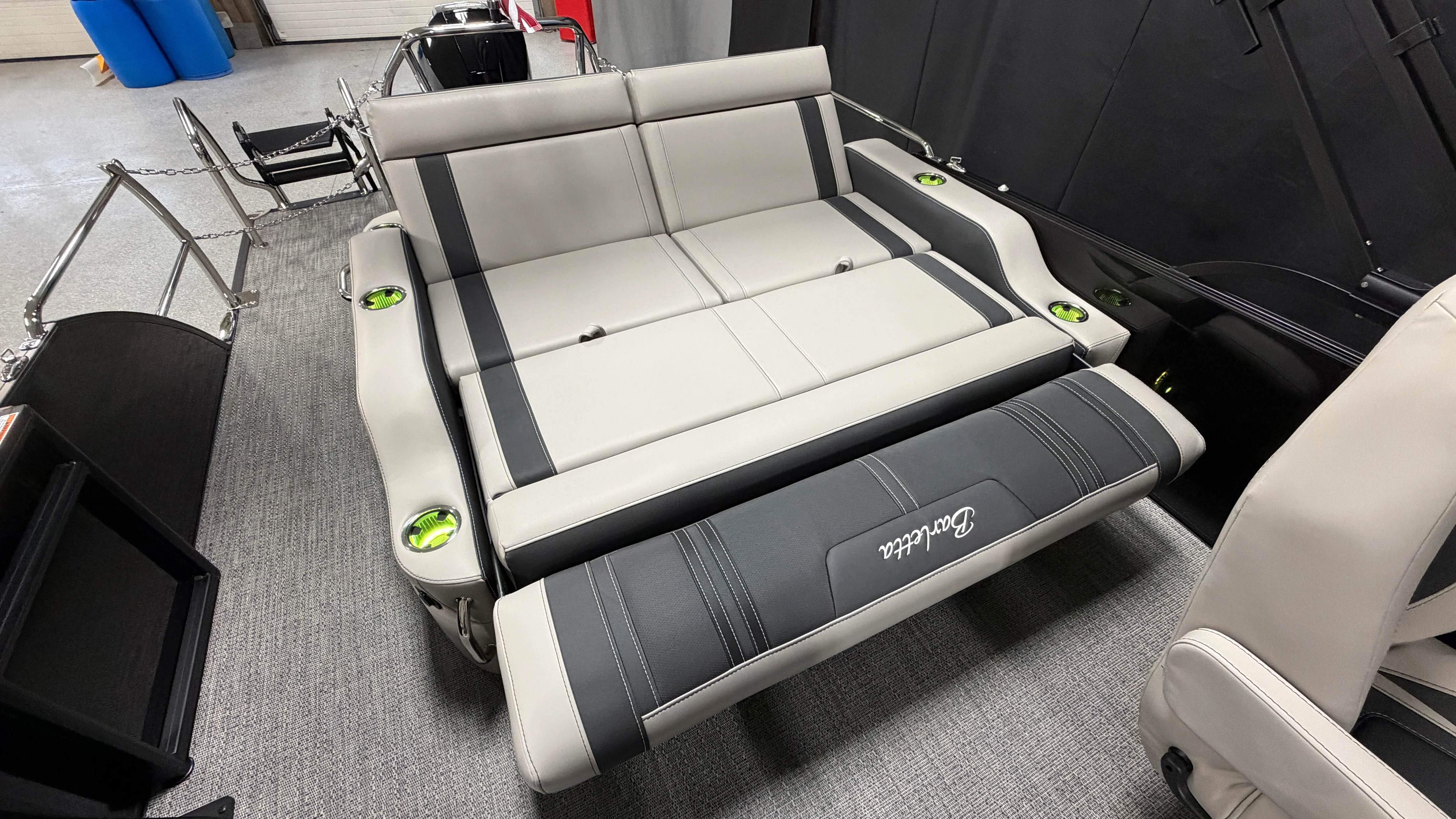 2026 Barletta Corsa 23 UC Image Thumbnail #68