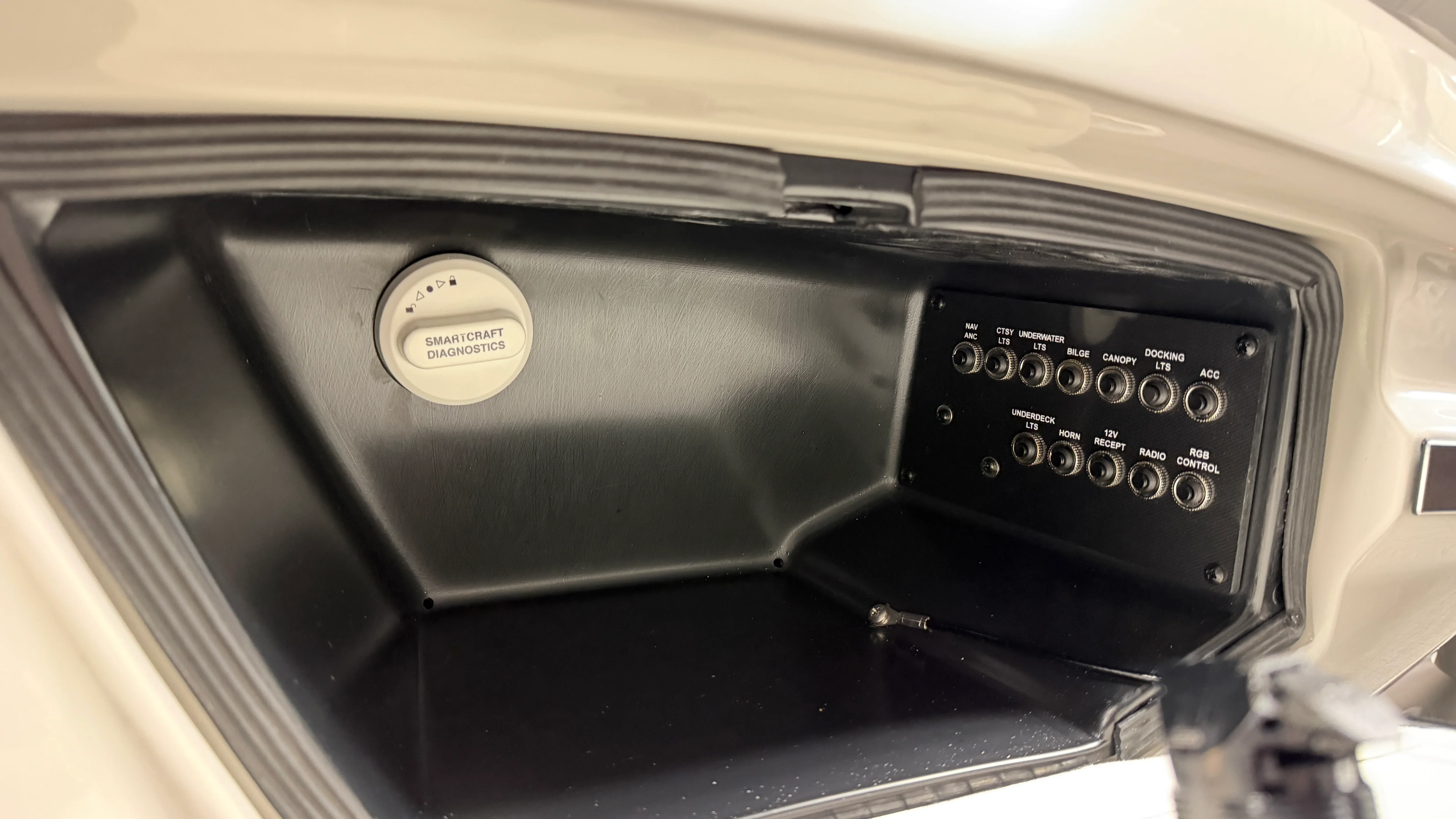 2026 Barletta Corsa 23 UC Image Thumbnail #46