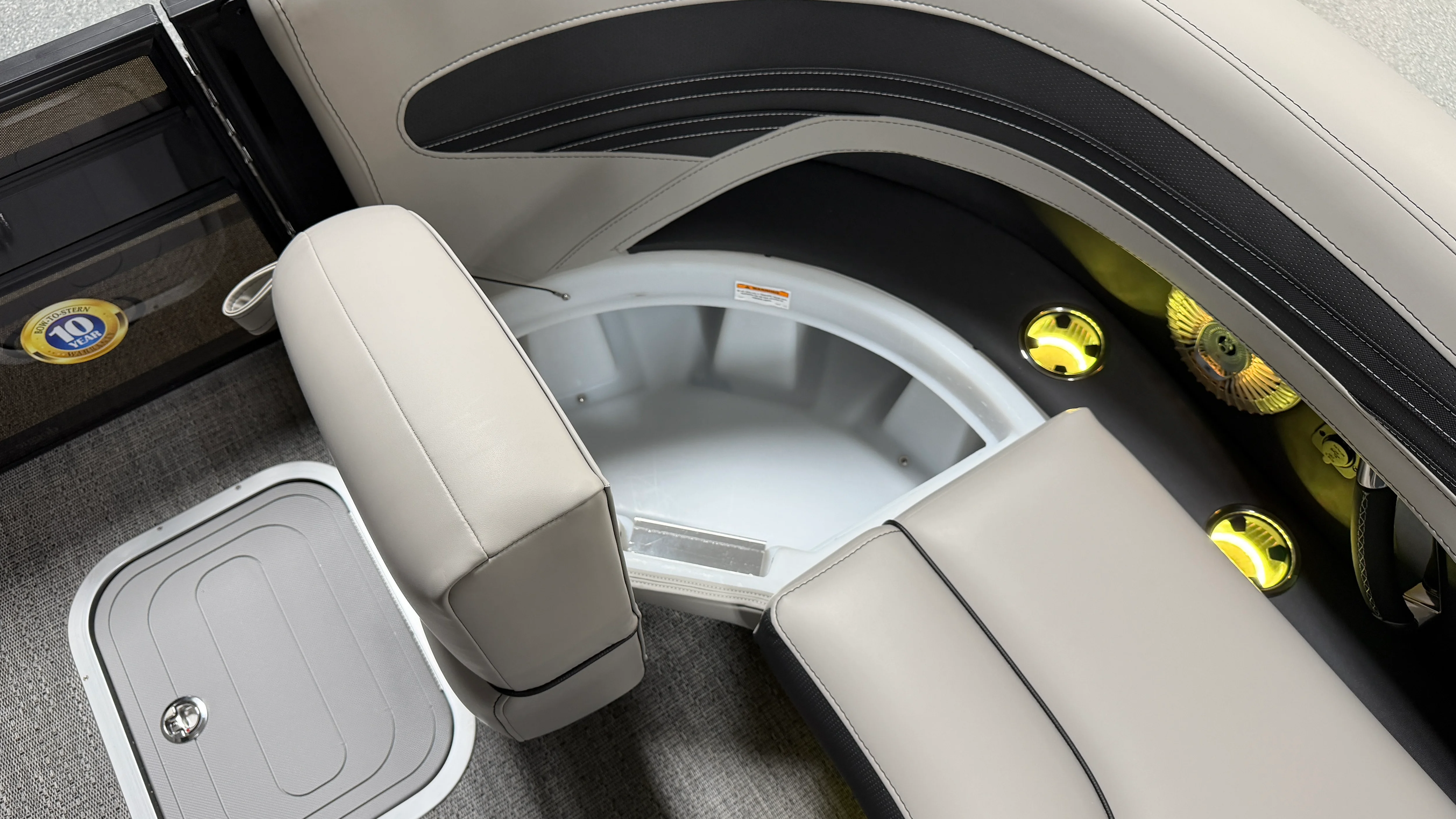 2026 Barletta Corsa 23 UC Image Thumbnail #24