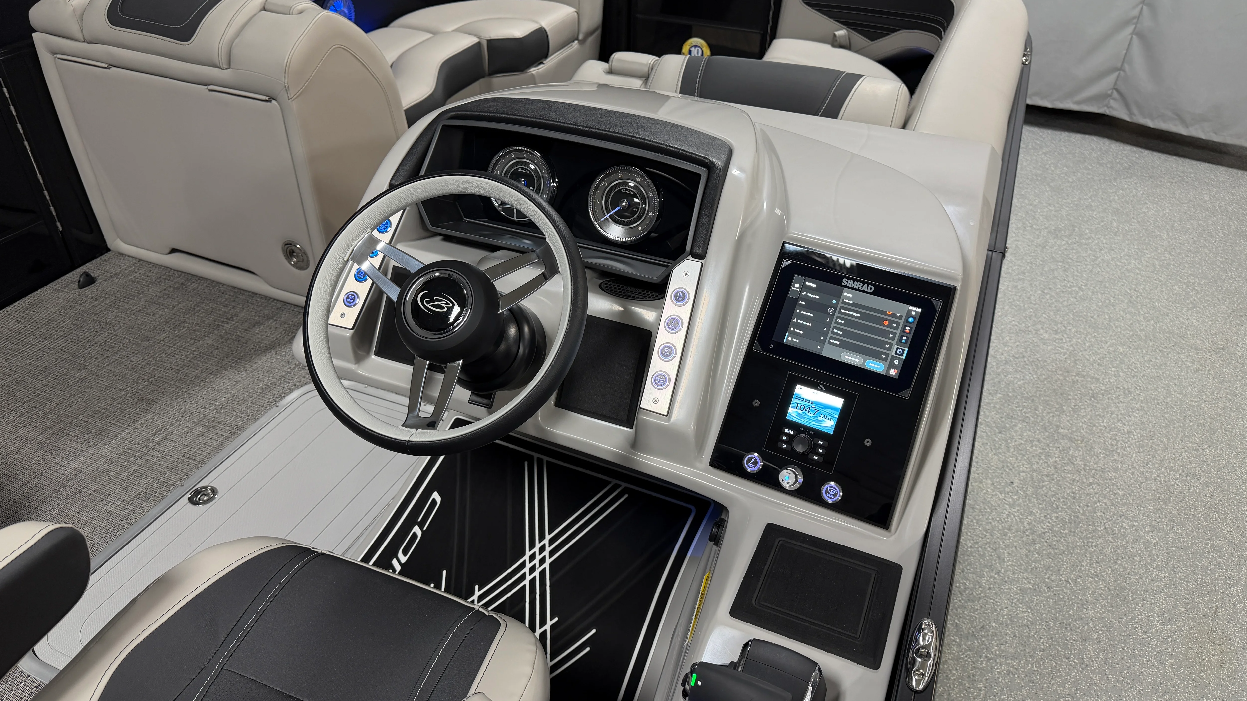 2026 Barletta Corsa 23 UC Image Thumbnail #48