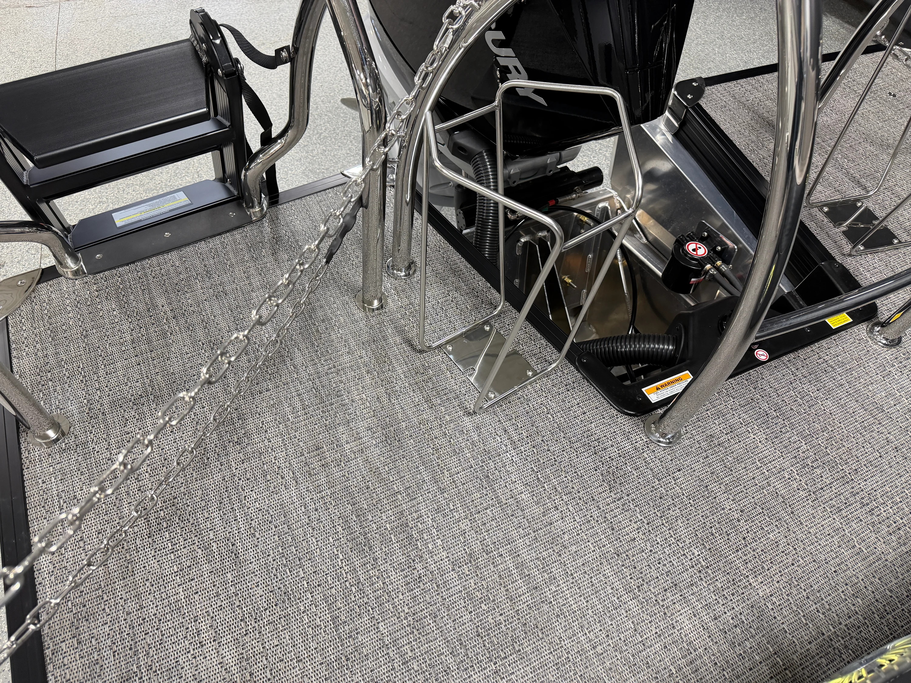 2026 Barletta Corsa 23 UC Image Thumbnail #82