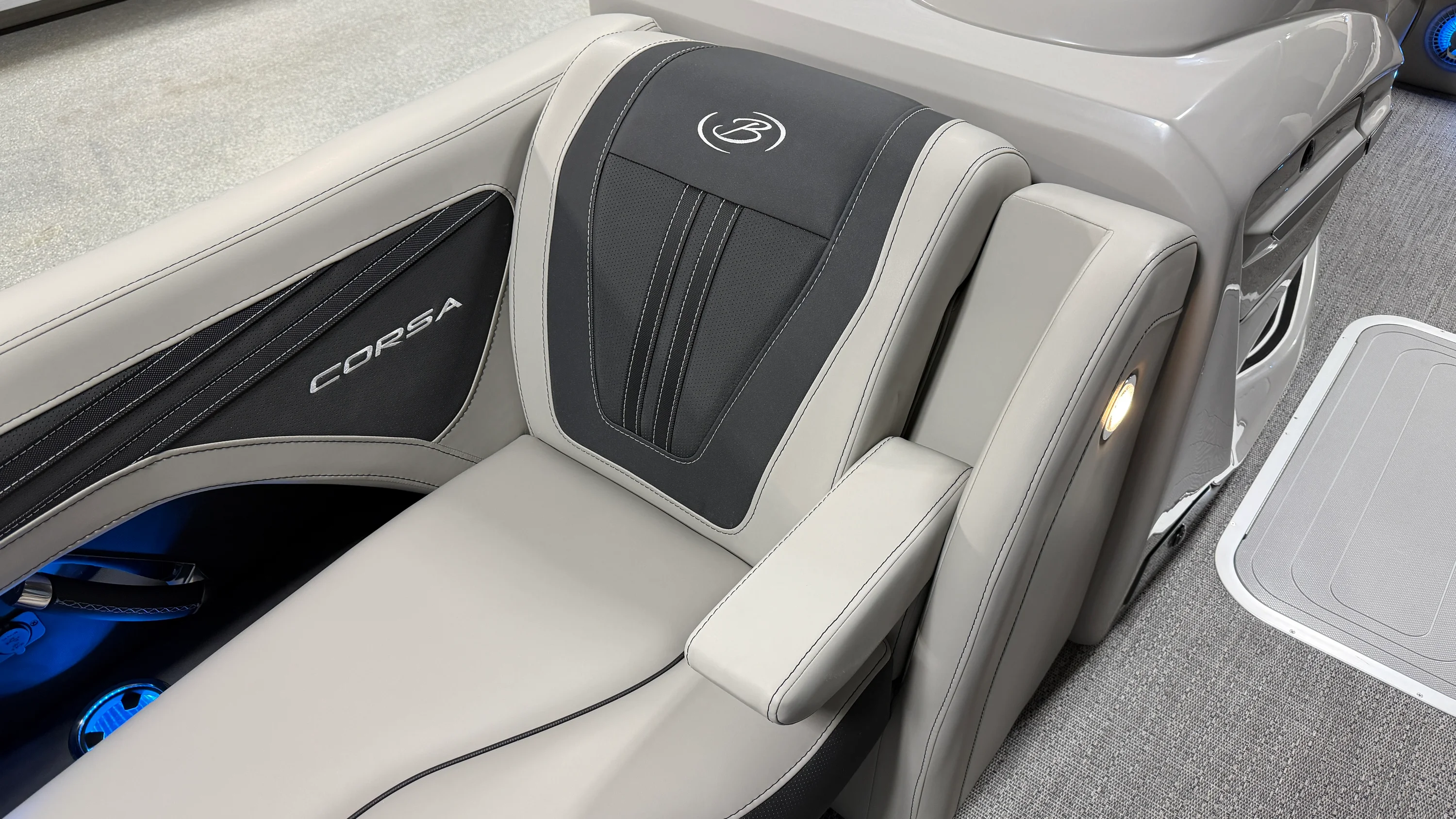 2026 Barletta Corsa 23 UC Image Thumbnail #27