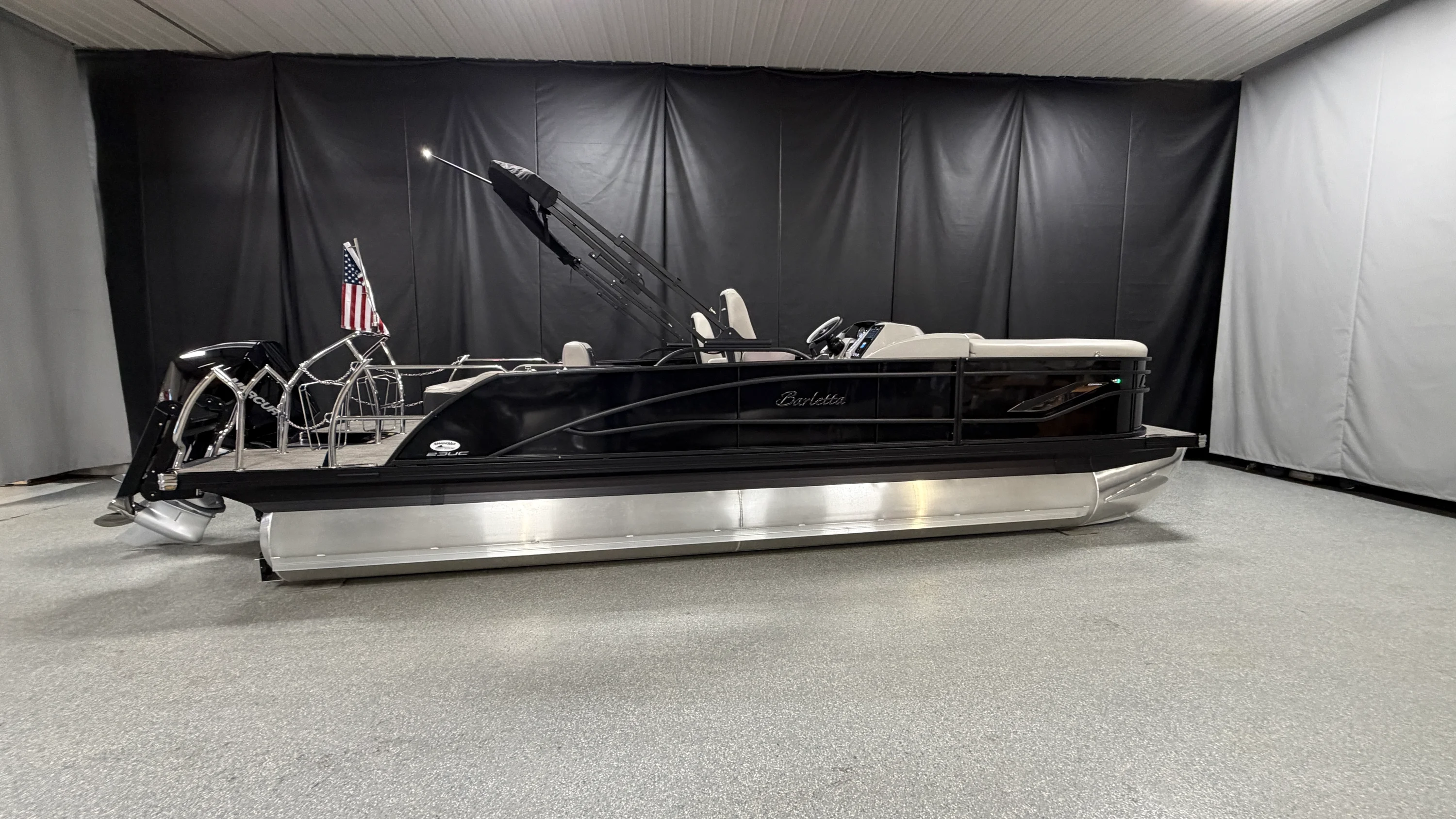 2026 Barletta Corsa 23 UC Image Thumbnail #0