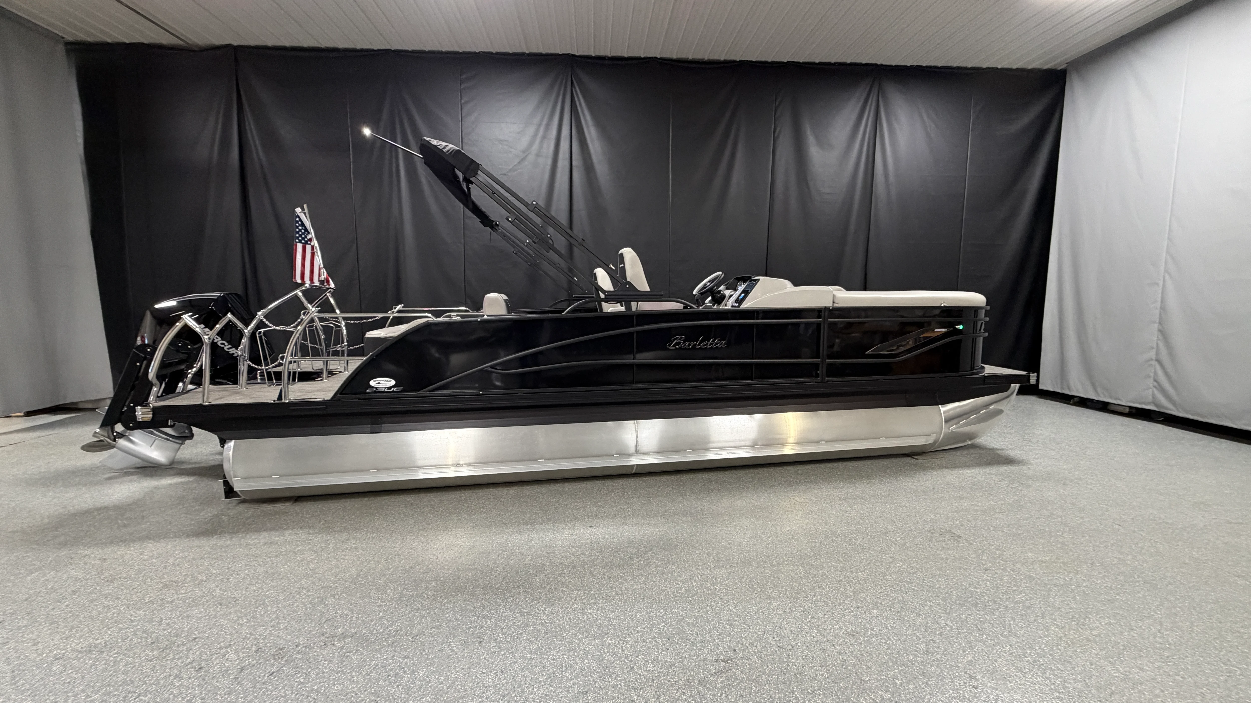 2026 Barletta Corsa 23 UC Image Thumbnail #0