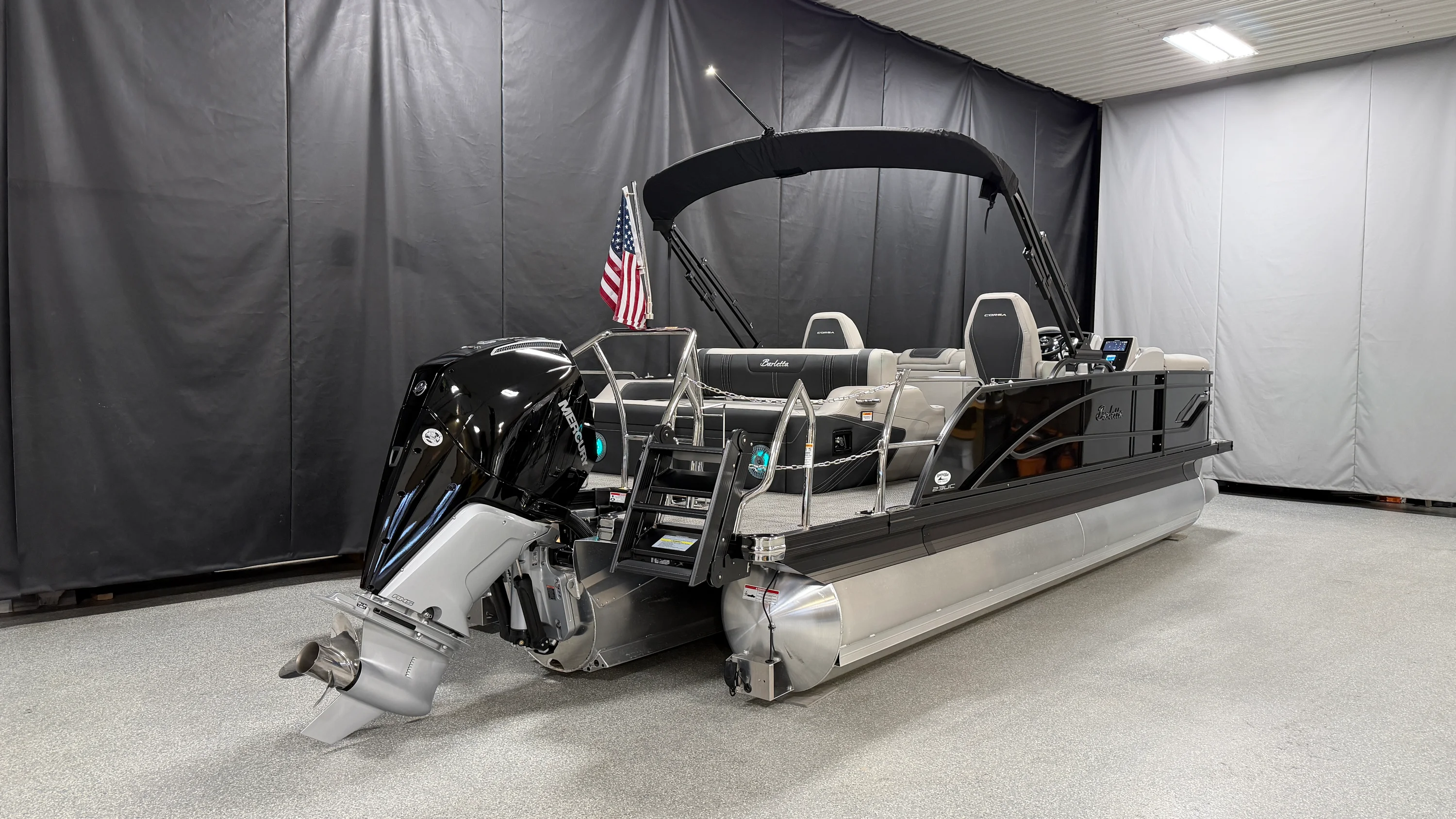 2026 Barletta Corsa 23 UC Image Thumbnail #1