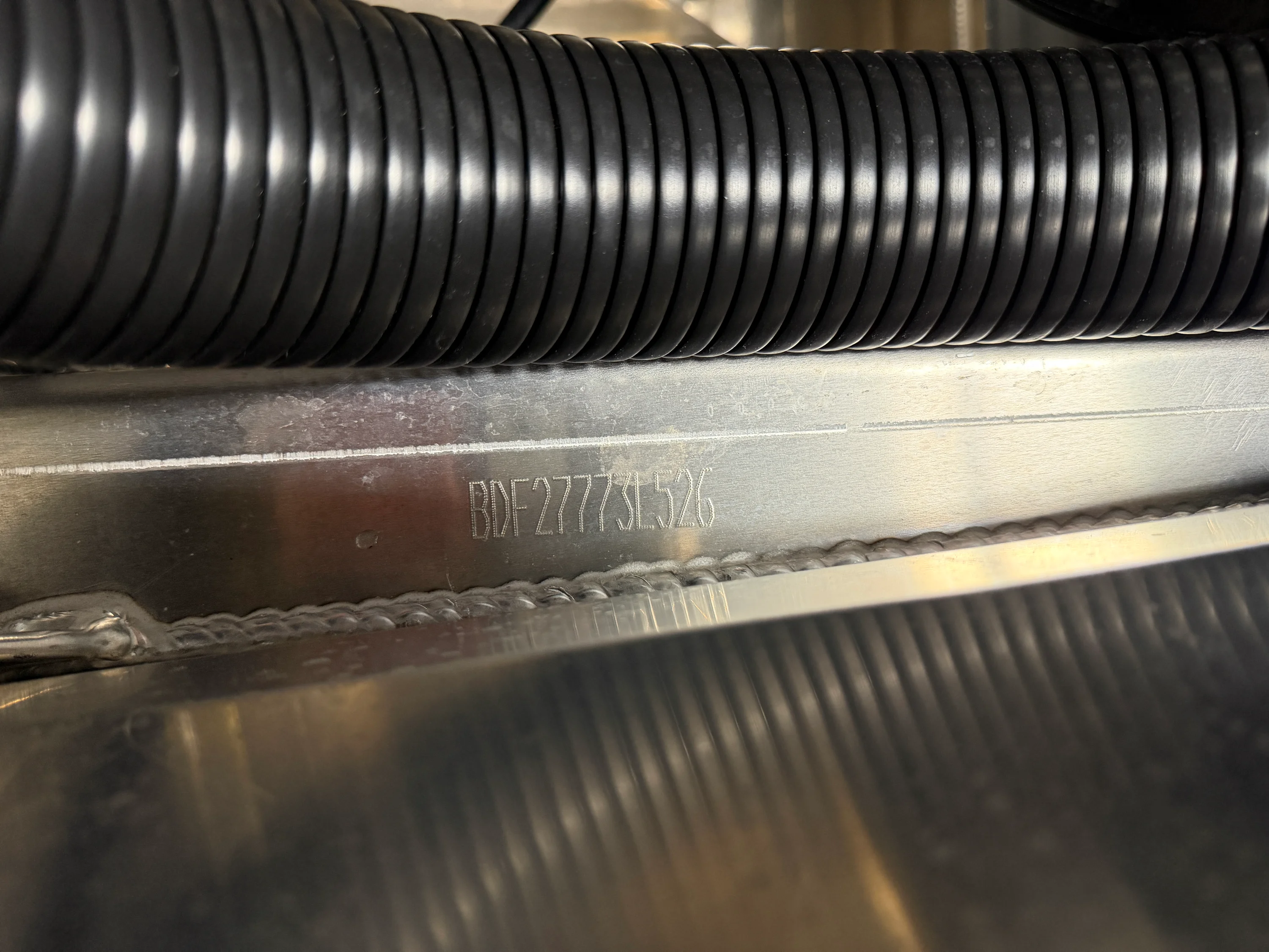 2026 Barletta Corsa 23 UC Image Thumbnail #96