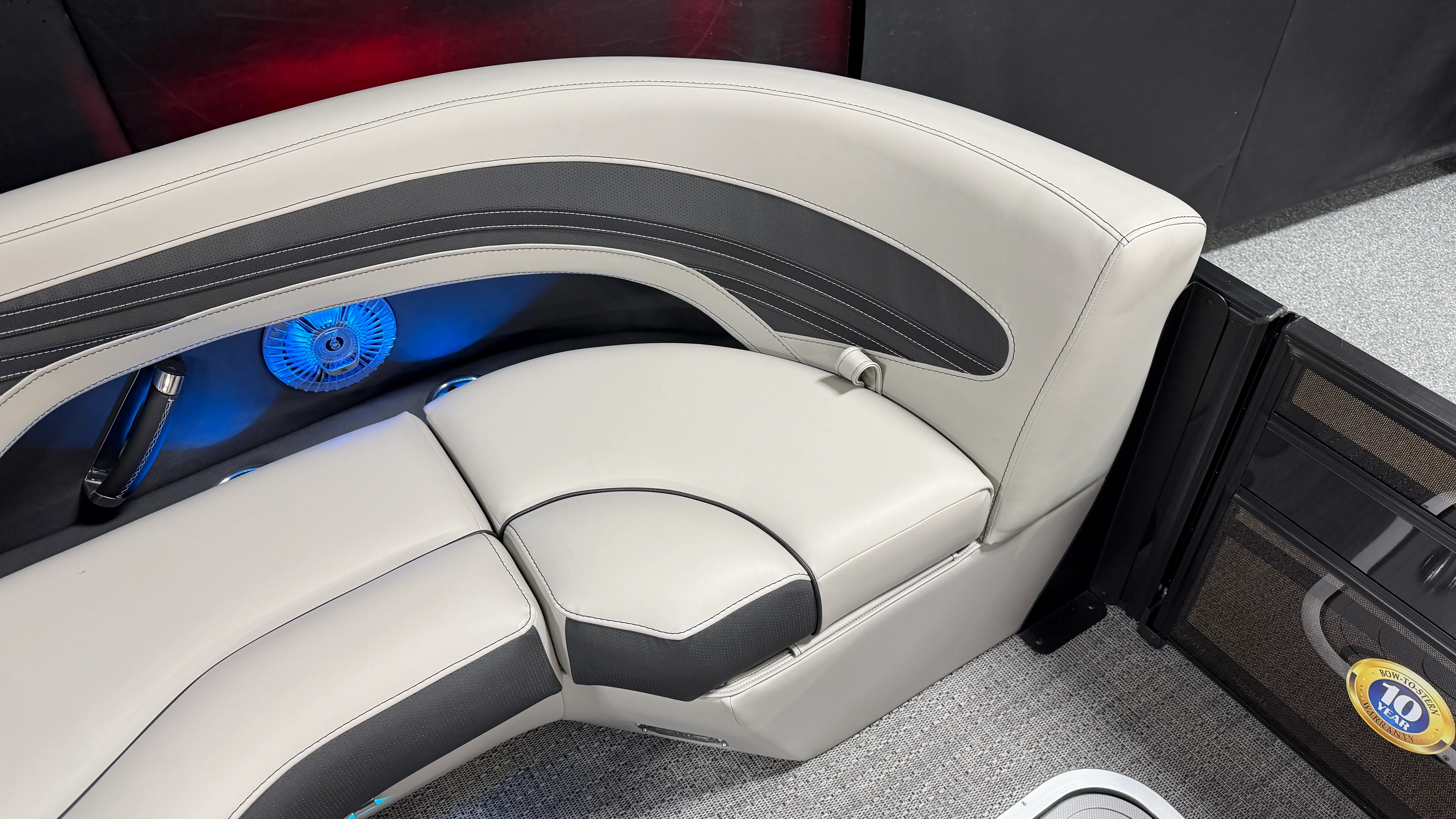 2026 Barletta Corsa 23 UC Image Thumbnail #13