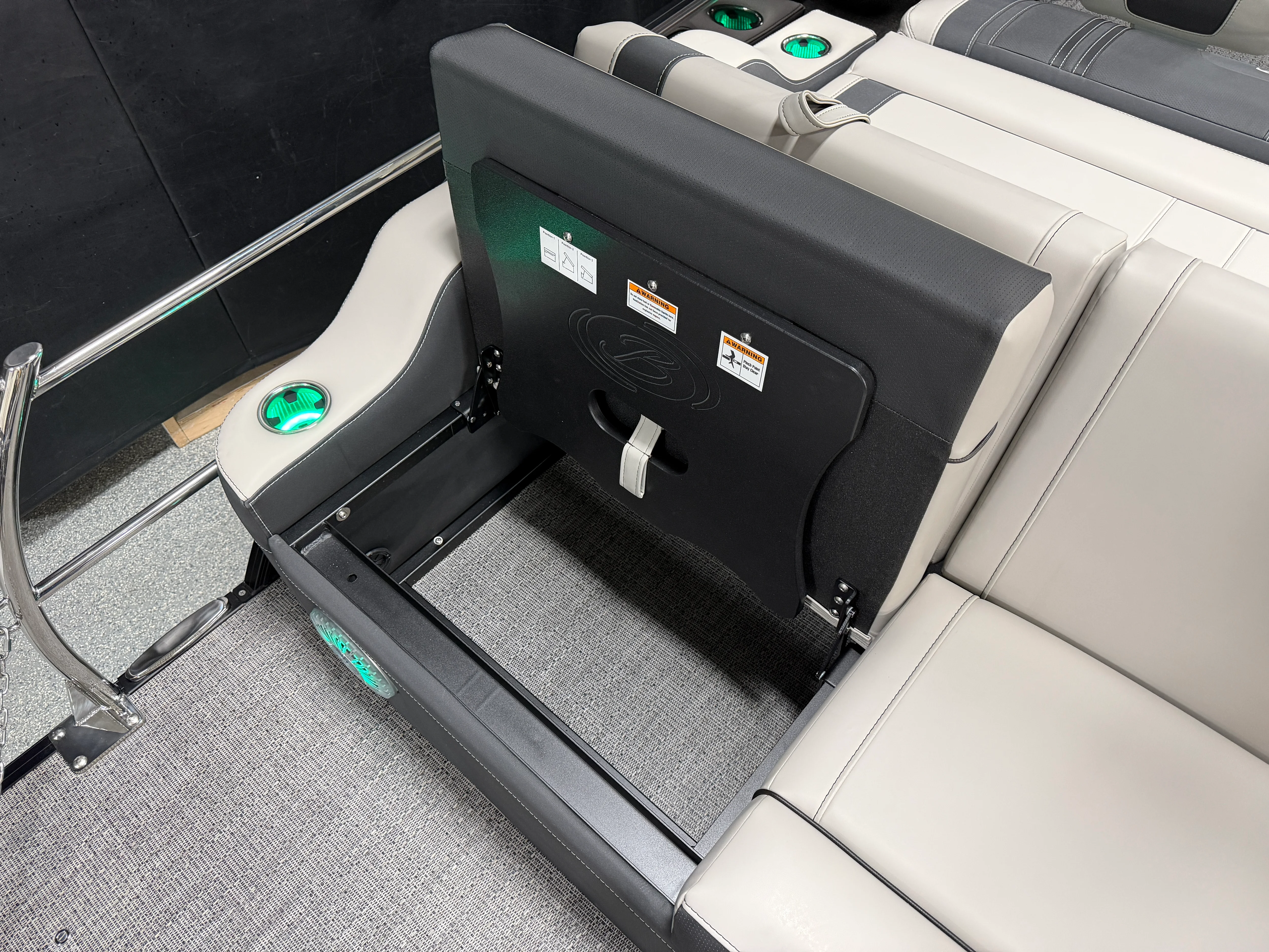 2026 Barletta Corsa 23 UC Image Thumbnail #73