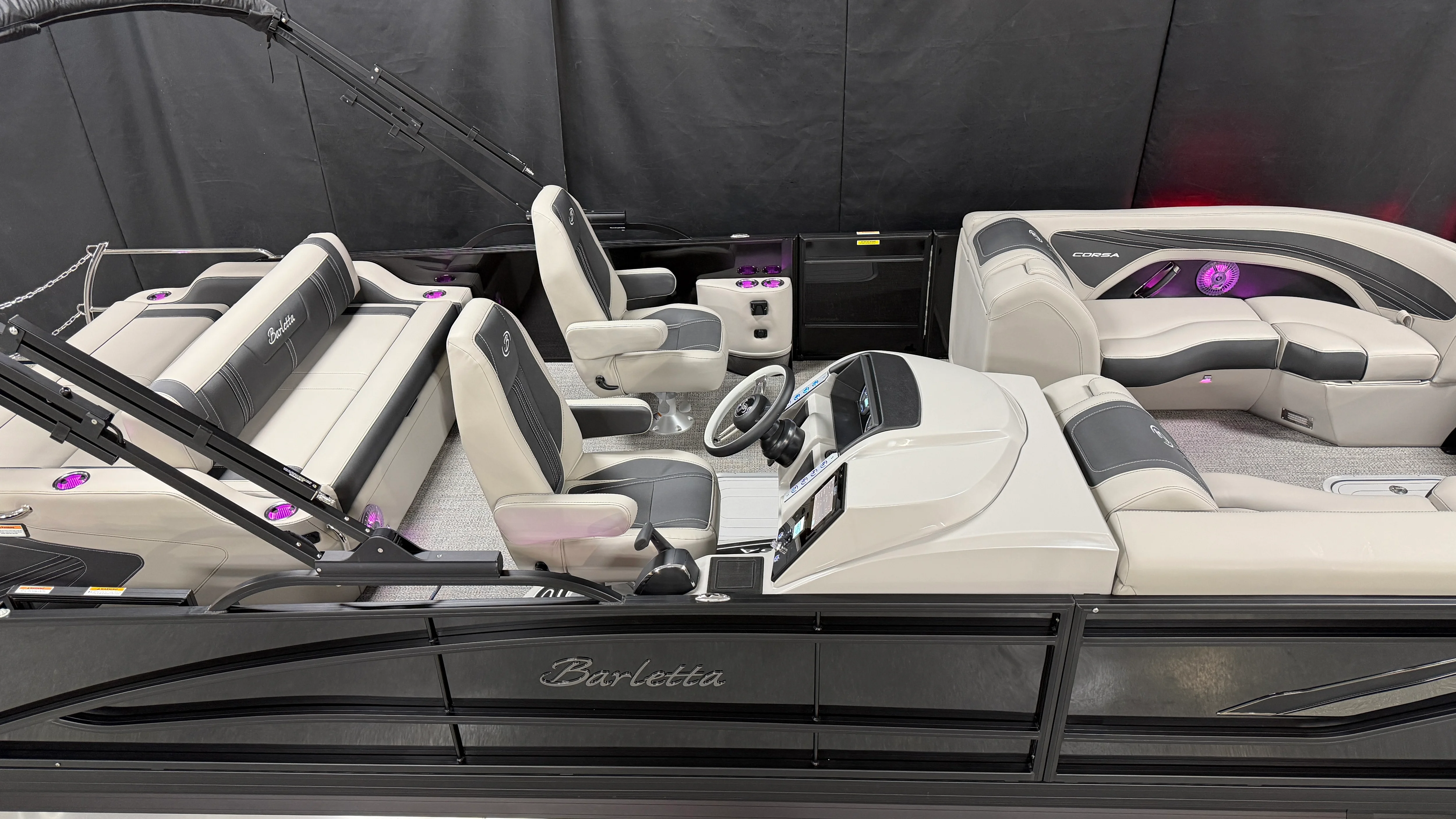 2026 Barletta Corsa 23 UC Image Thumbnail #9