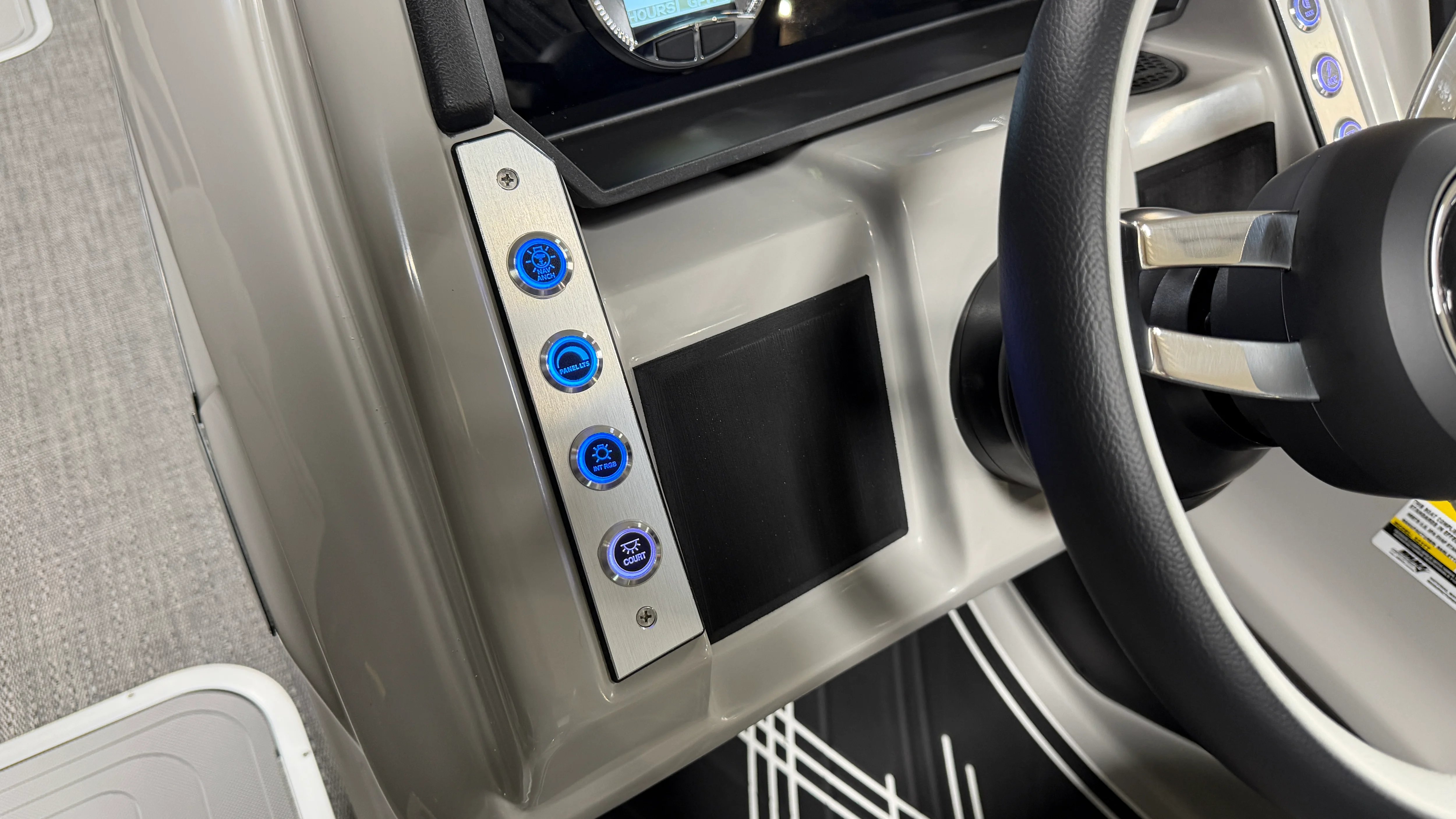 2026 Barletta Corsa 23 UC Image Thumbnail #57