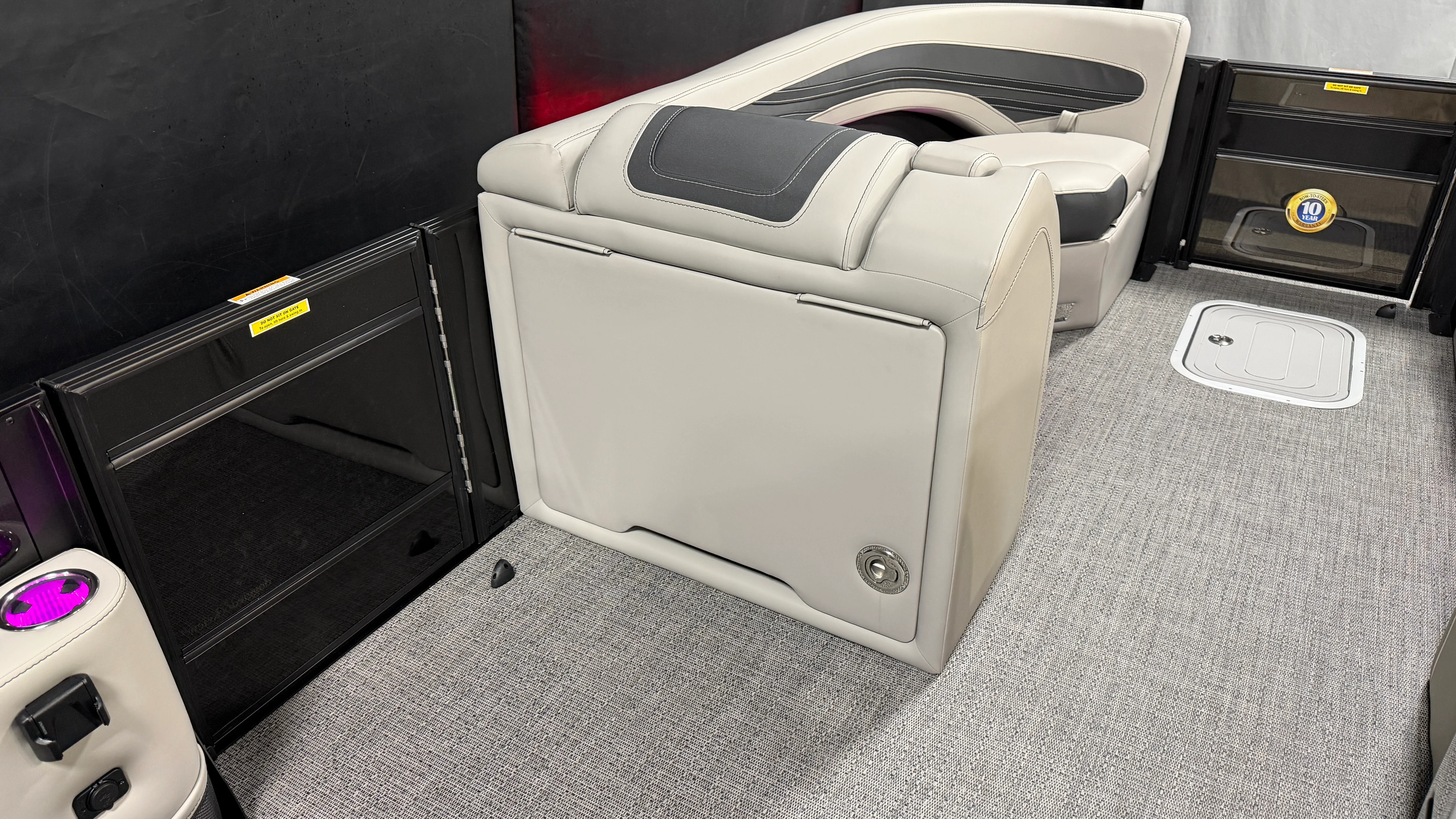 2026 Barletta Corsa 23 UC Image Thumbnail #36