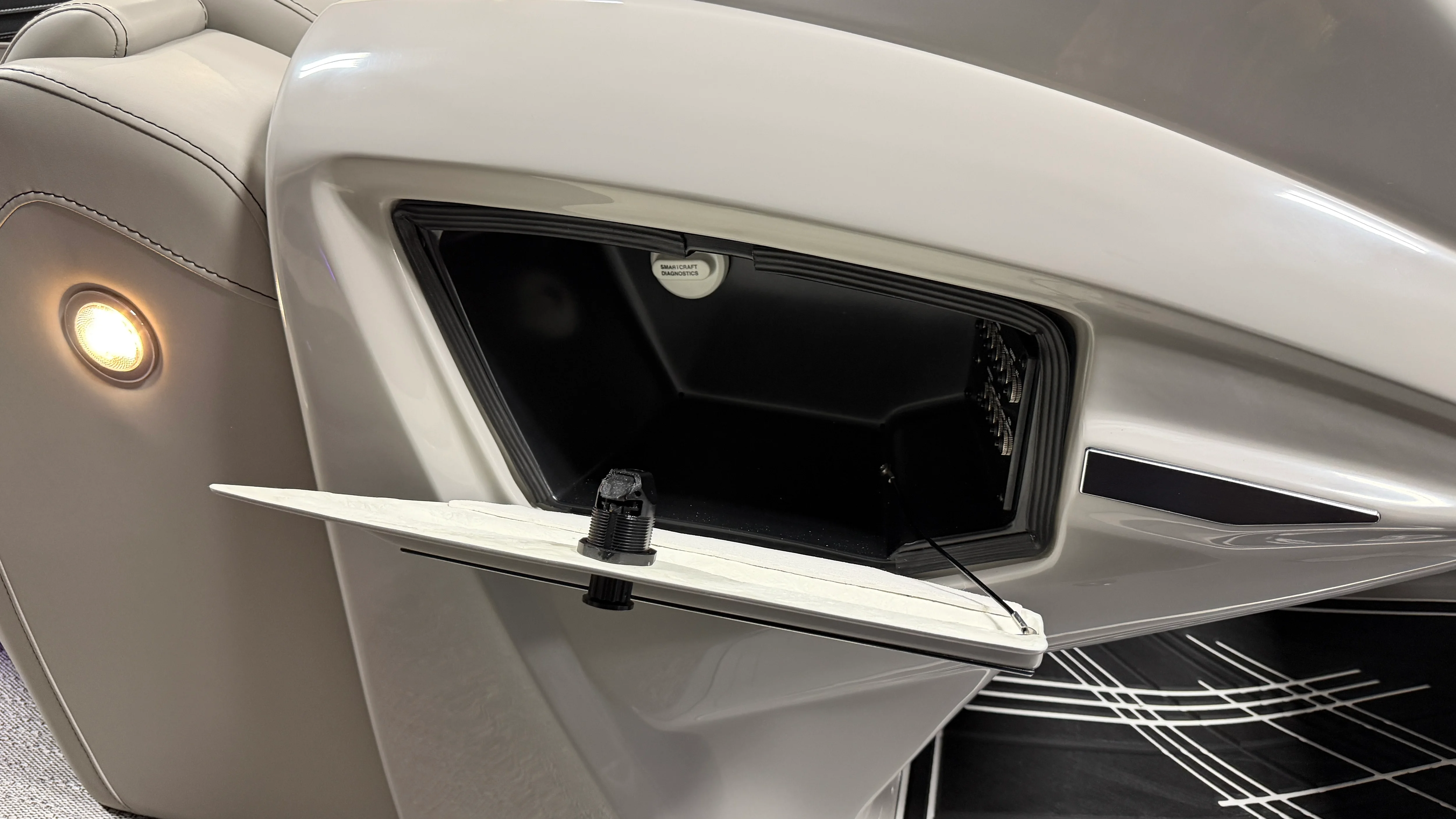 2026 Barletta Corsa 23 UC Image Thumbnail #45