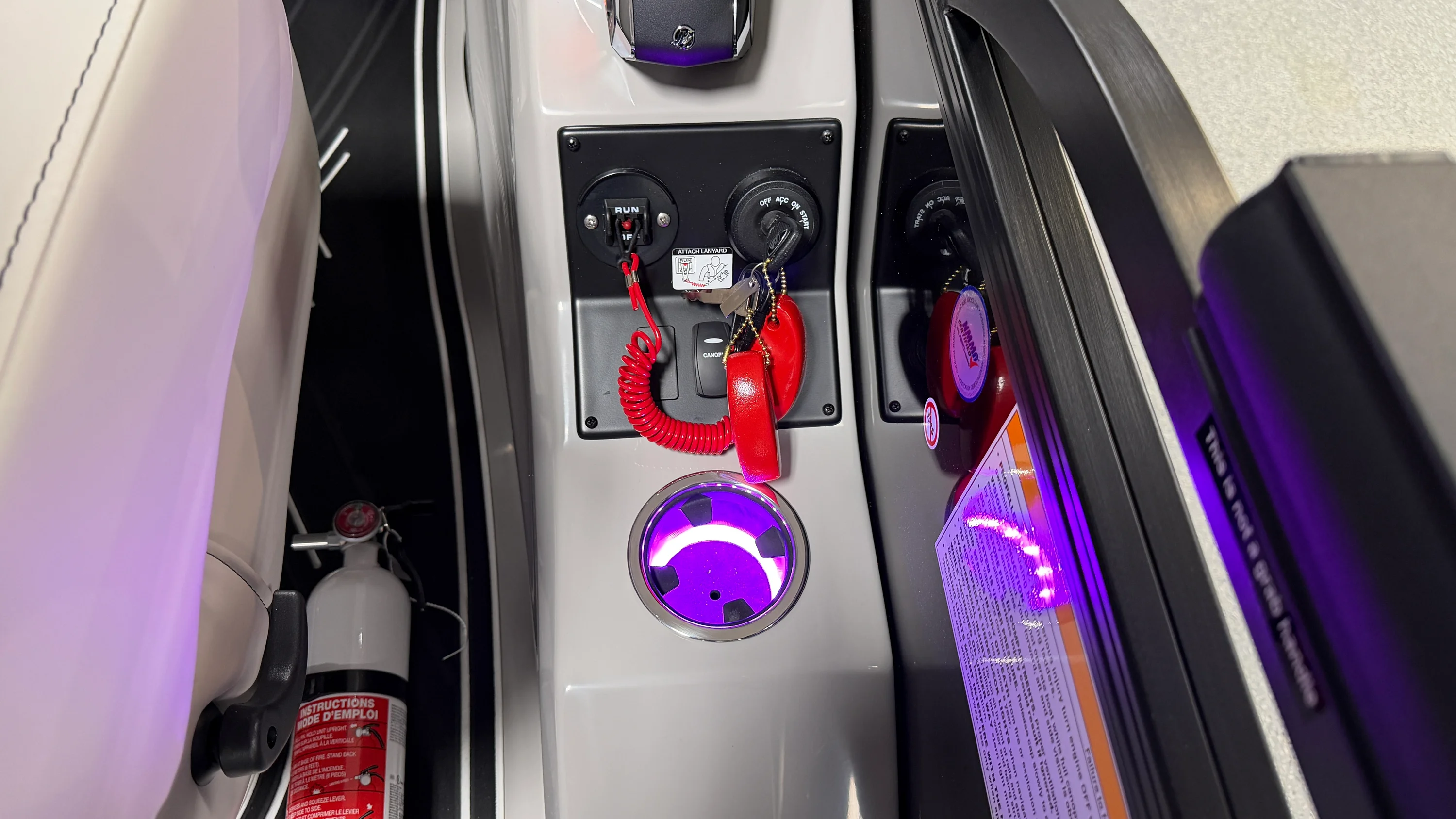 2026 Barletta Corsa 23 UC Image Thumbnail #49