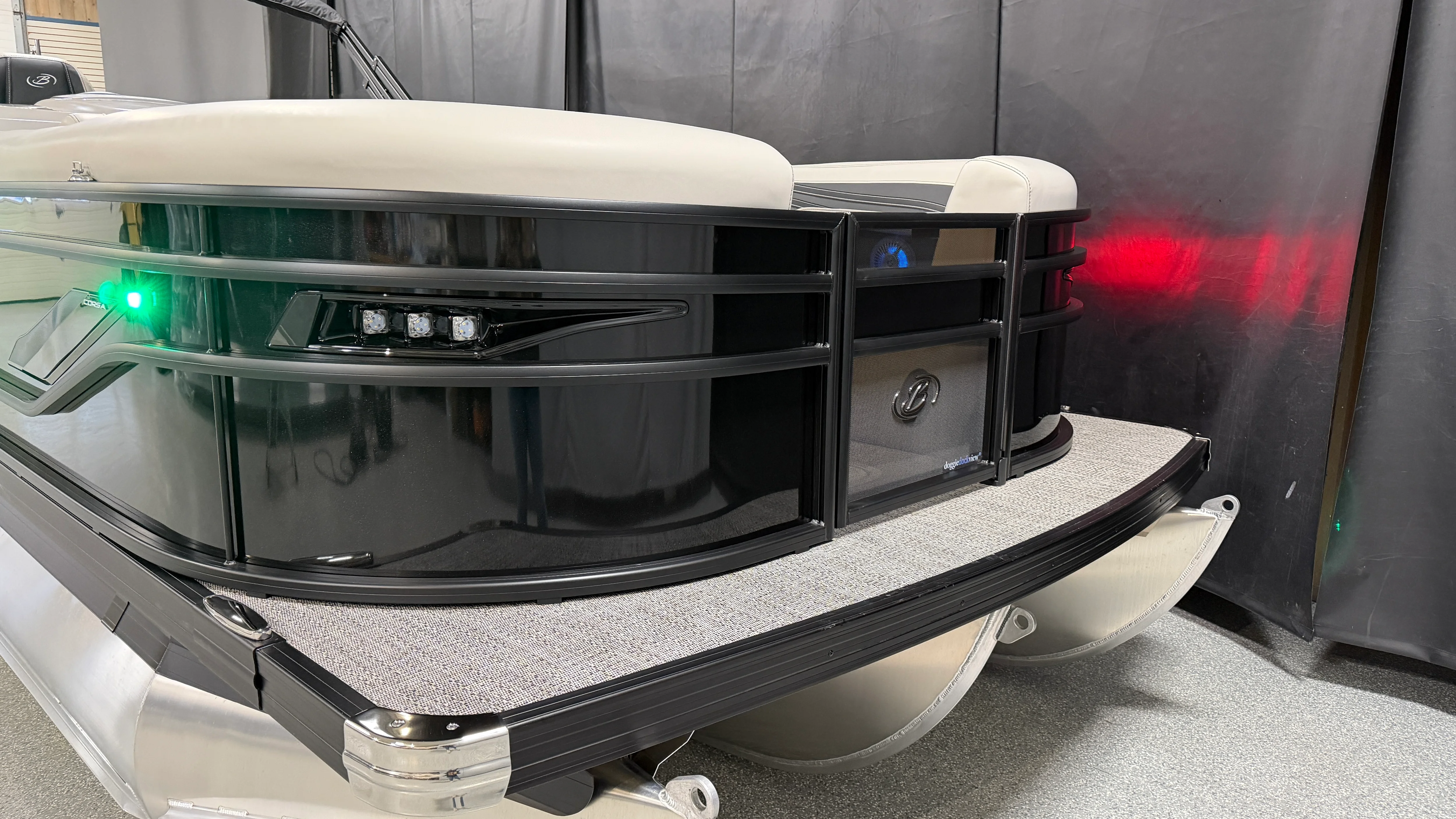 2026 Barletta Corsa 23 UC Image Thumbnail #5