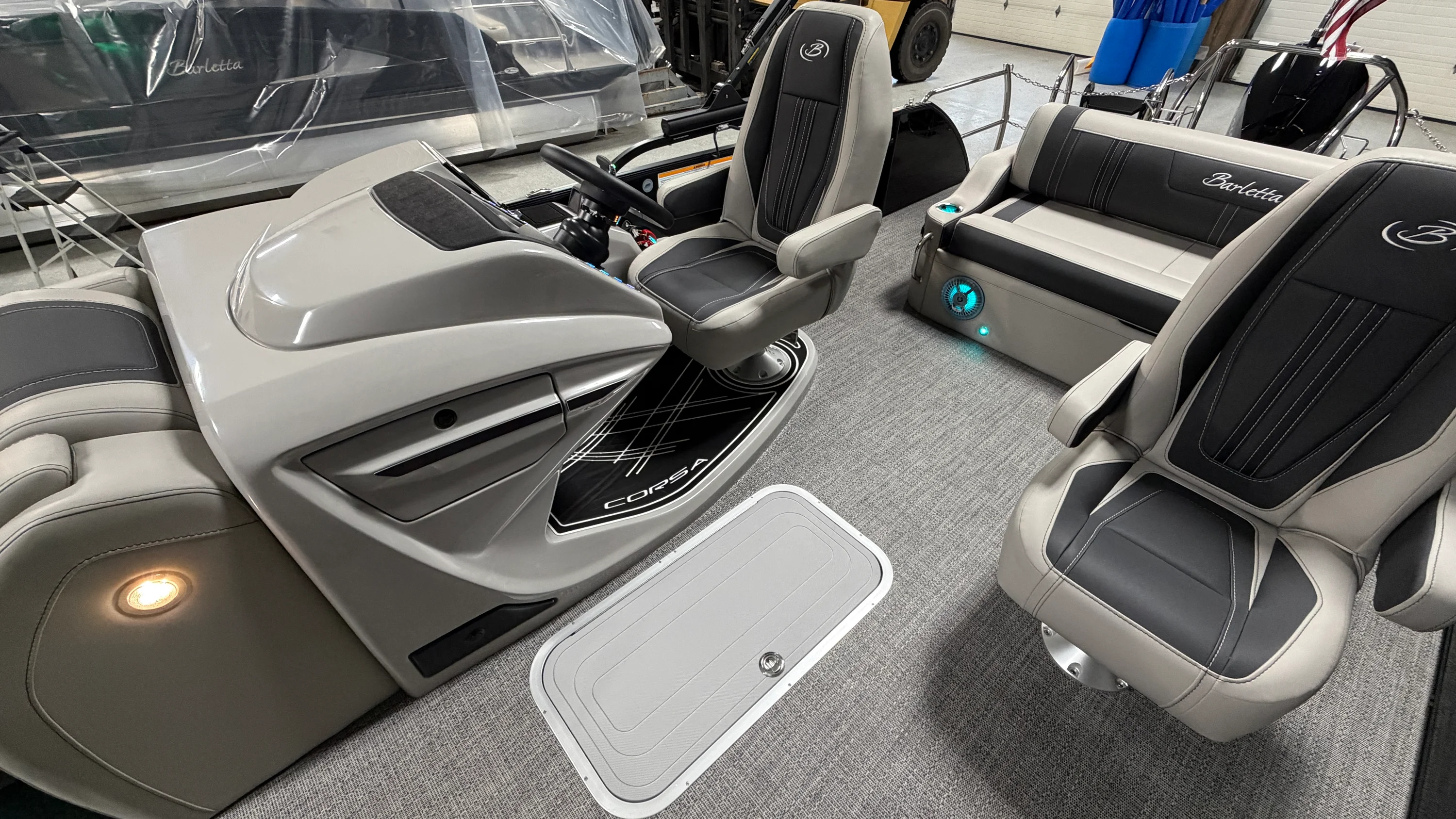 2026 Barletta Corsa 23 UC Image Thumbnail #39